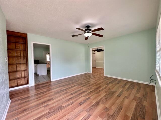 MARY ESTHER HEIGHTS - Residential Lease