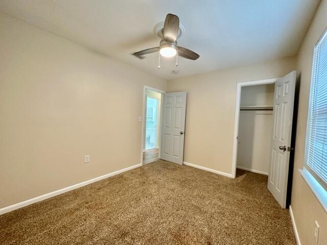MARY ESTHER HEIGHTS - Residential Lease