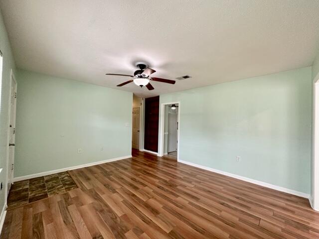 MARY ESTHER HEIGHTS - Residential Lease