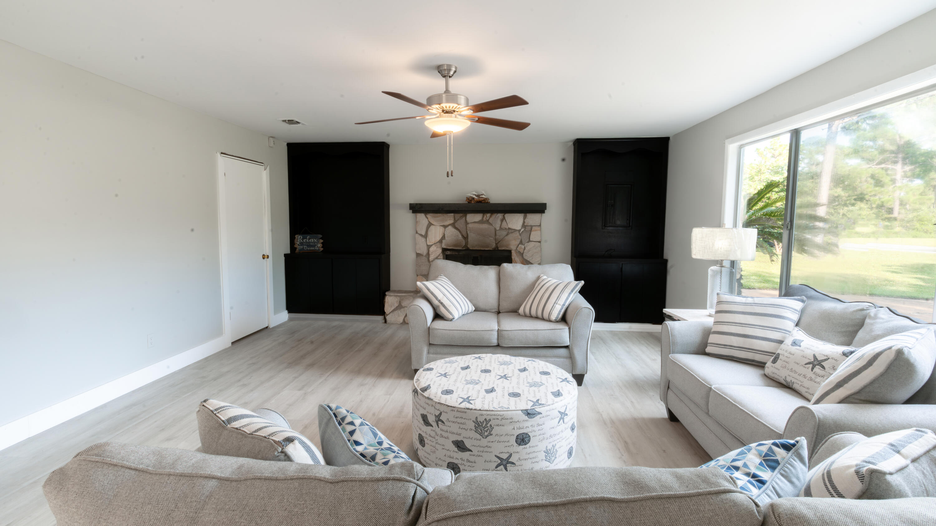 BAYOU PINES UNREC - Residential