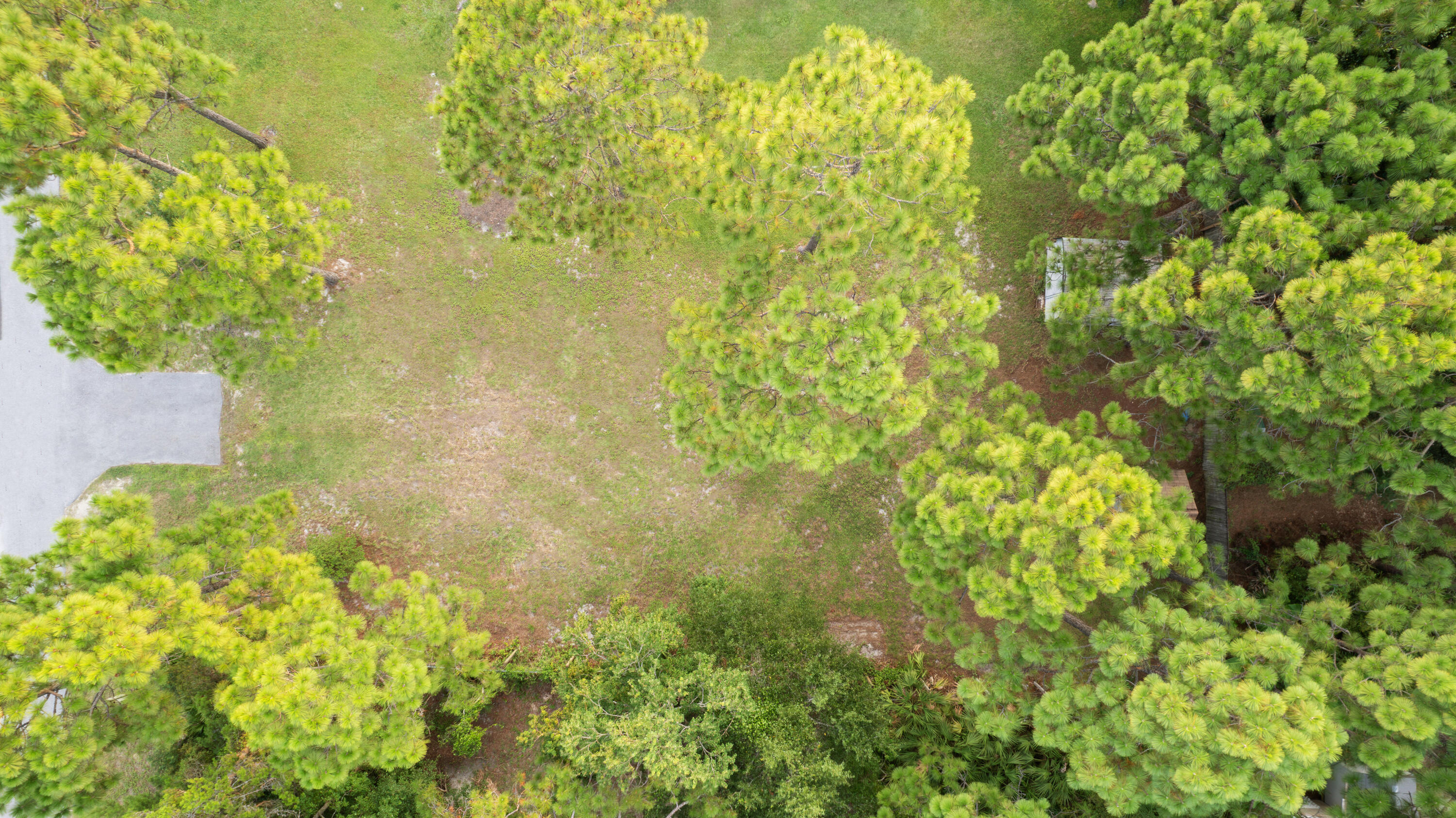 BAYOU PINES UNREC - Residential