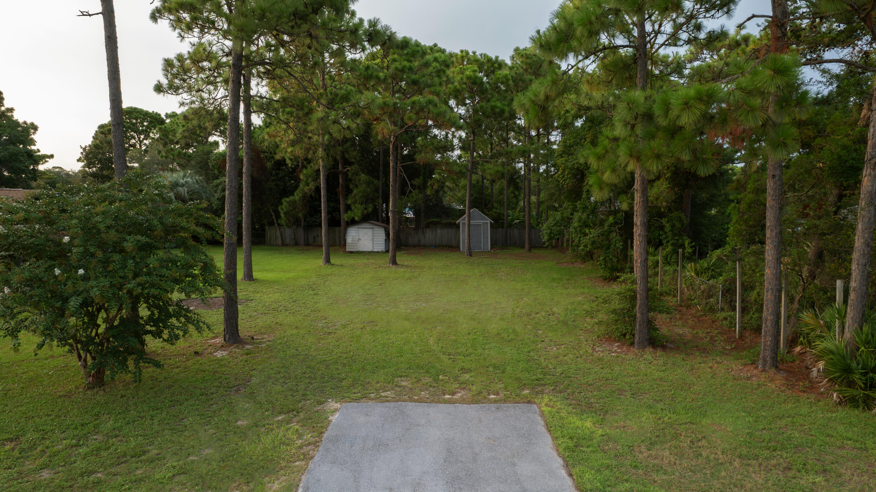 BAYOU PINES UNREC - Residential