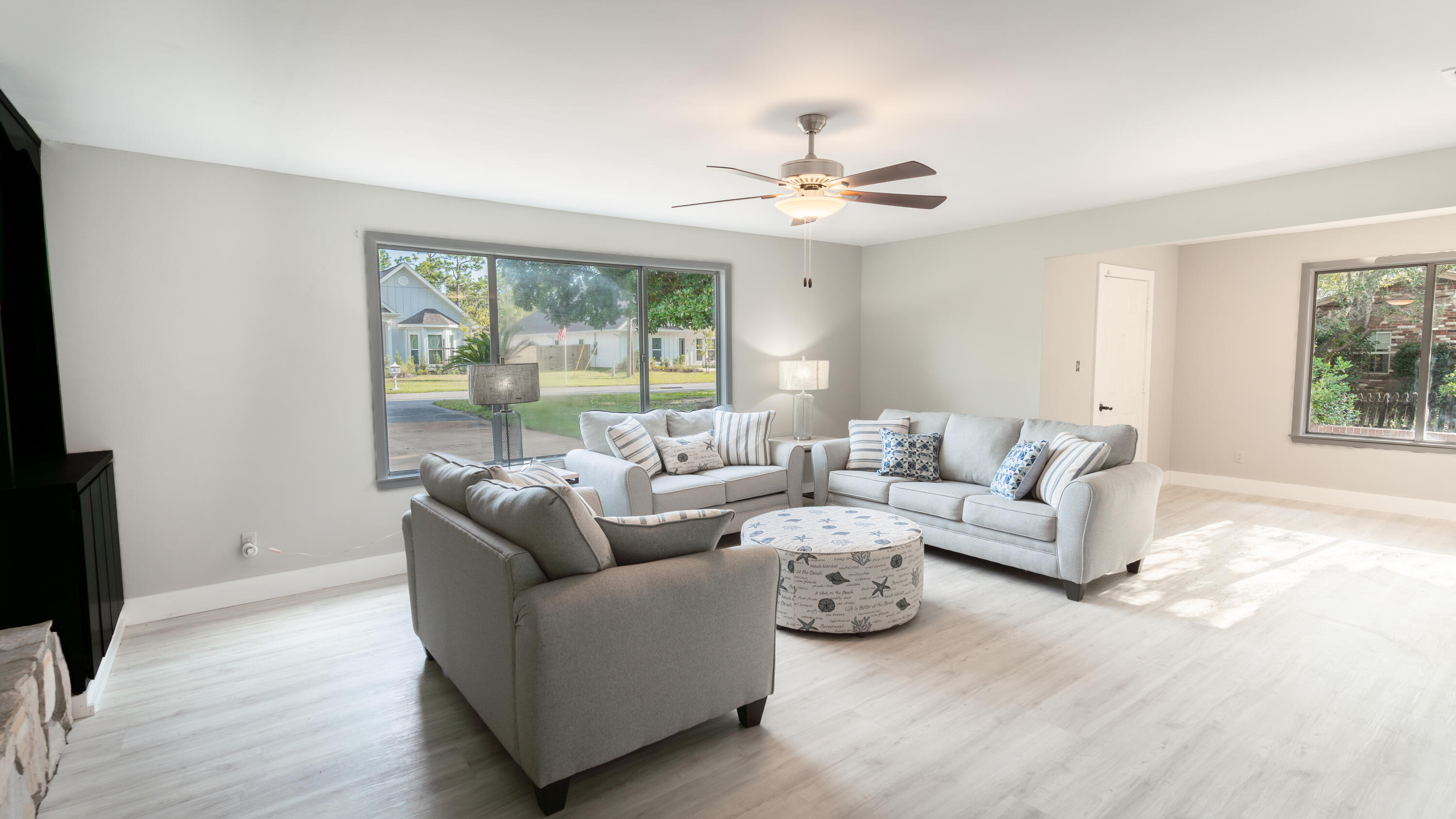 BAYOU PINES UNREC - Residential