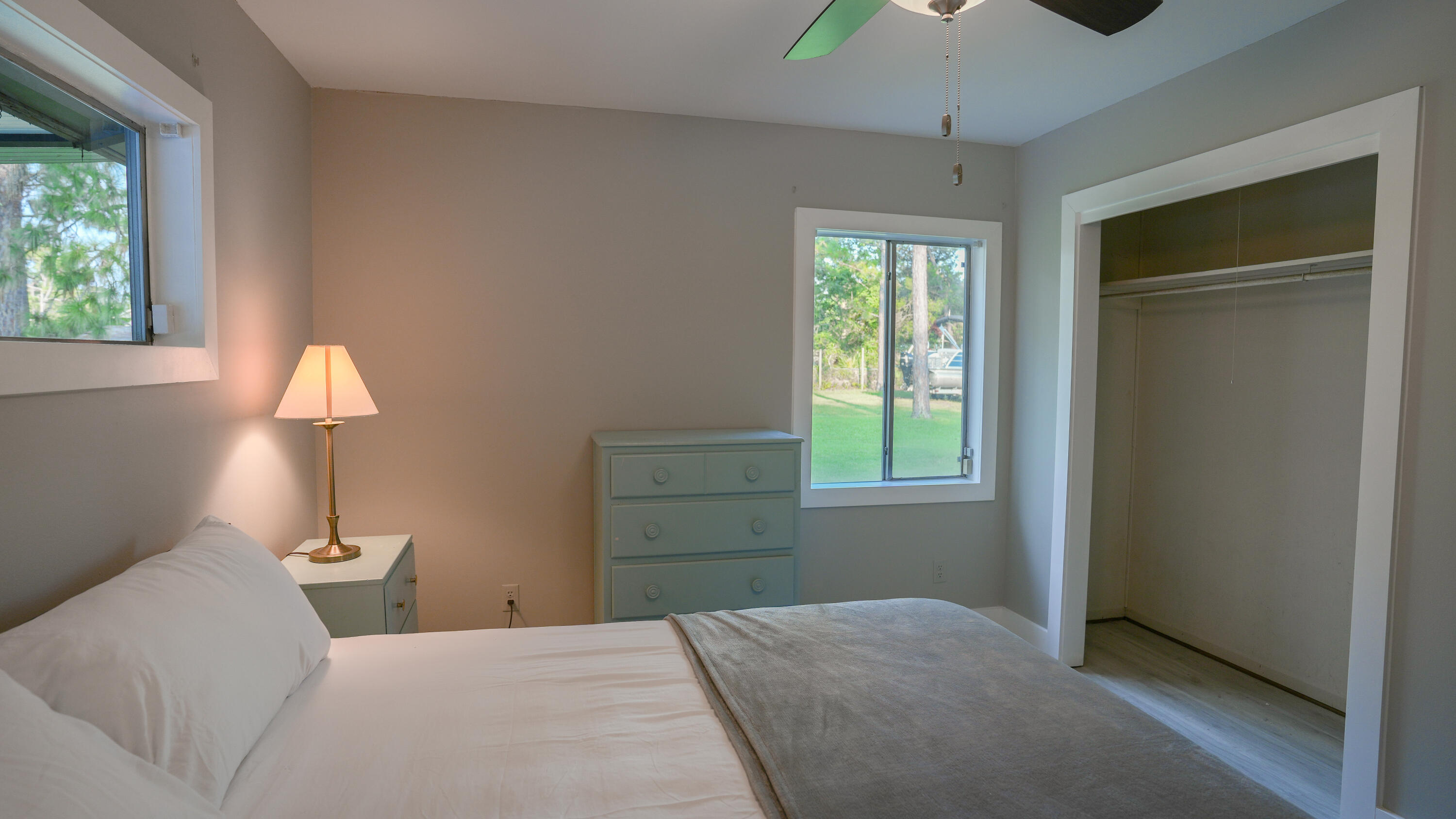 BAYOU PINES UNREC - Residential