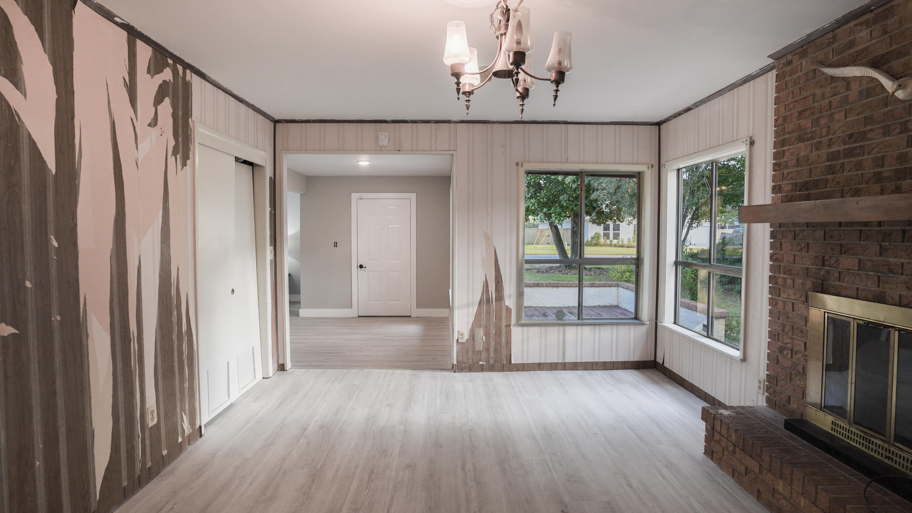 BAYOU PINES UNREC - Residential