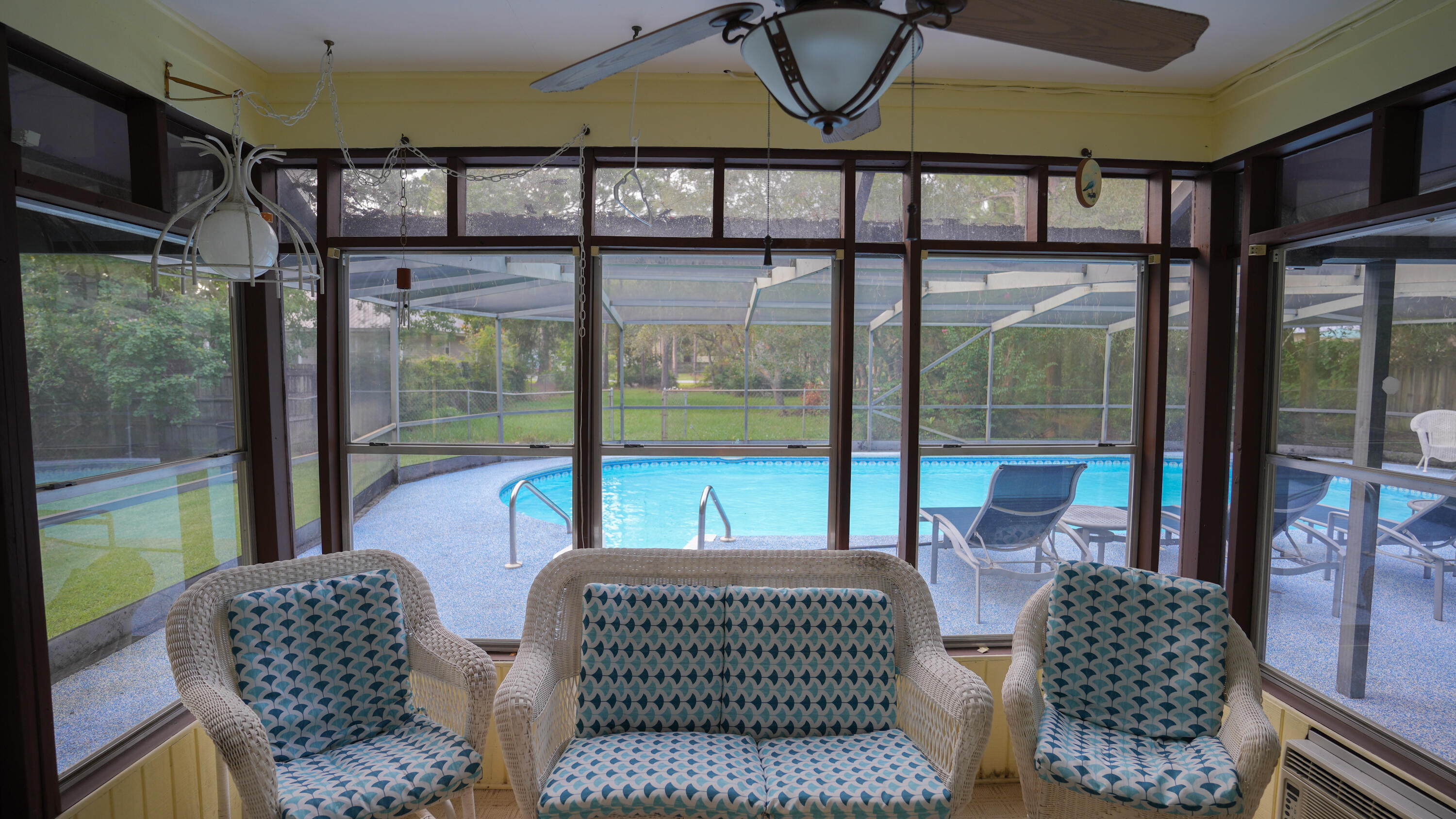 BAYOU PINES UNREC - Residential