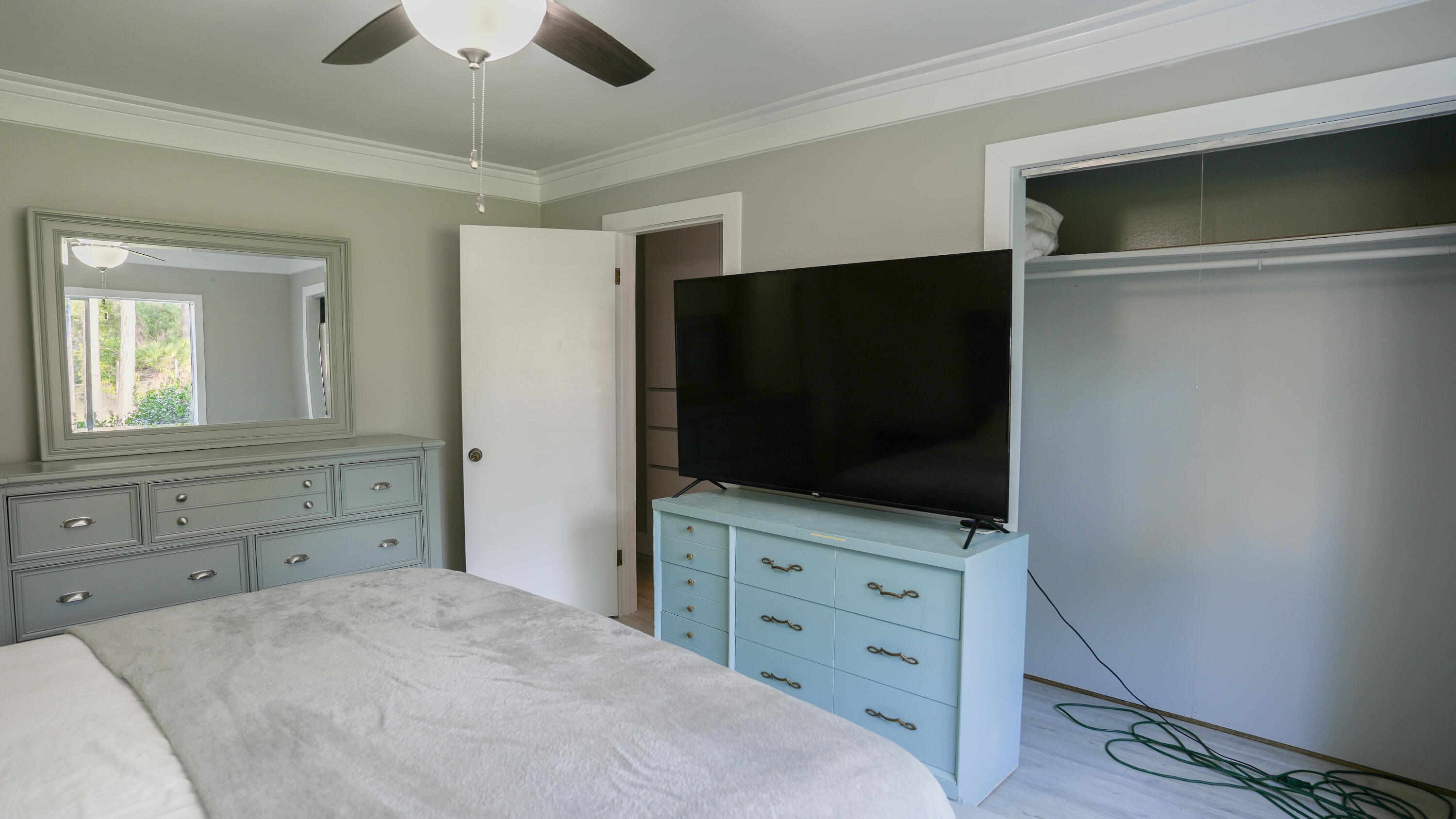 BAYOU PINES UNREC - Residential