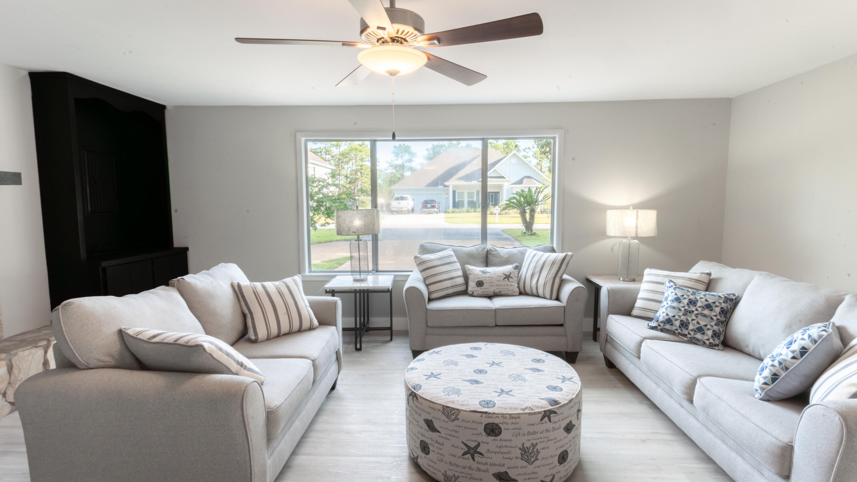 BAYOU PINES UNREC - Residential