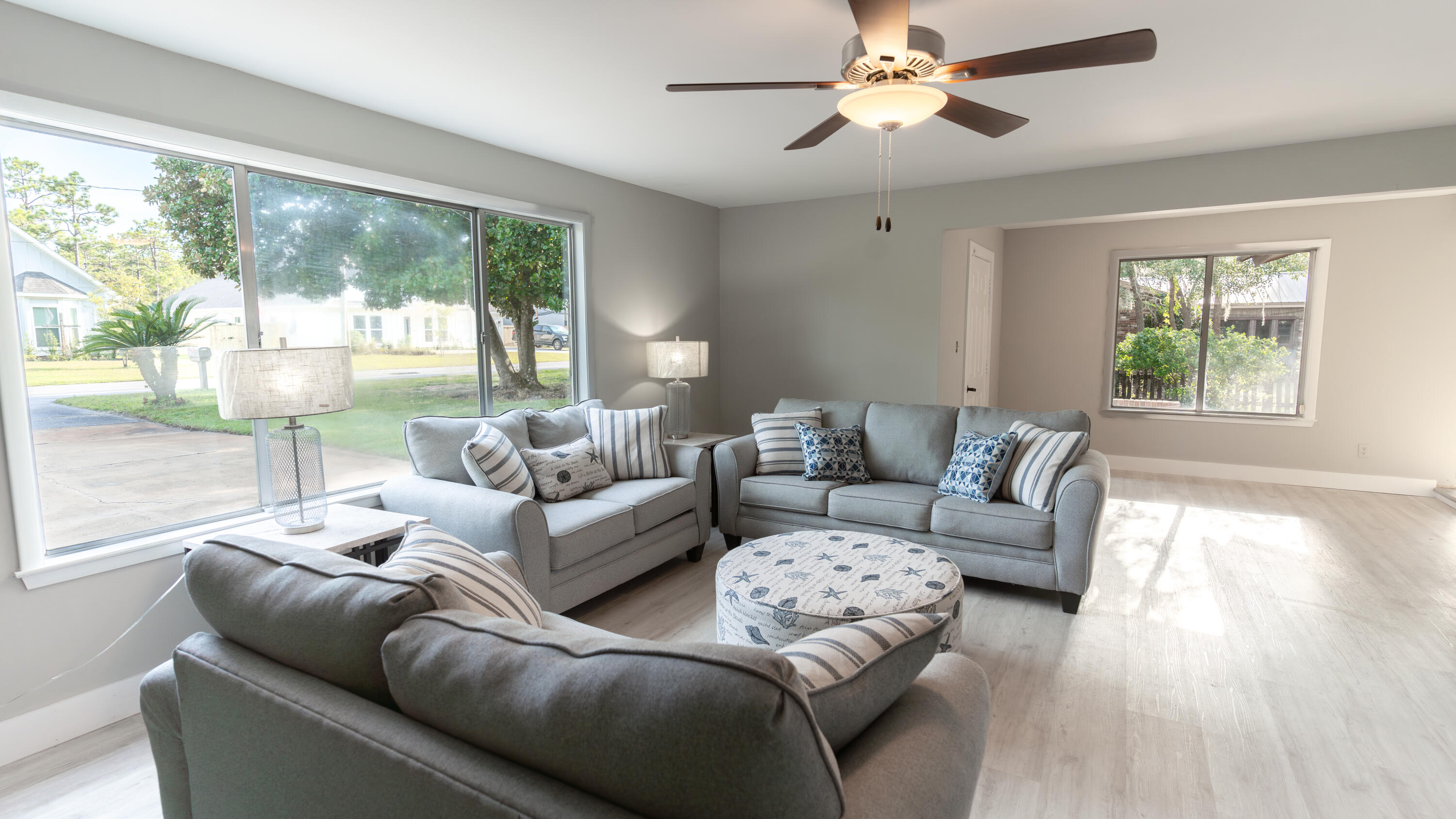 BAYOU PINES UNREC - Residential