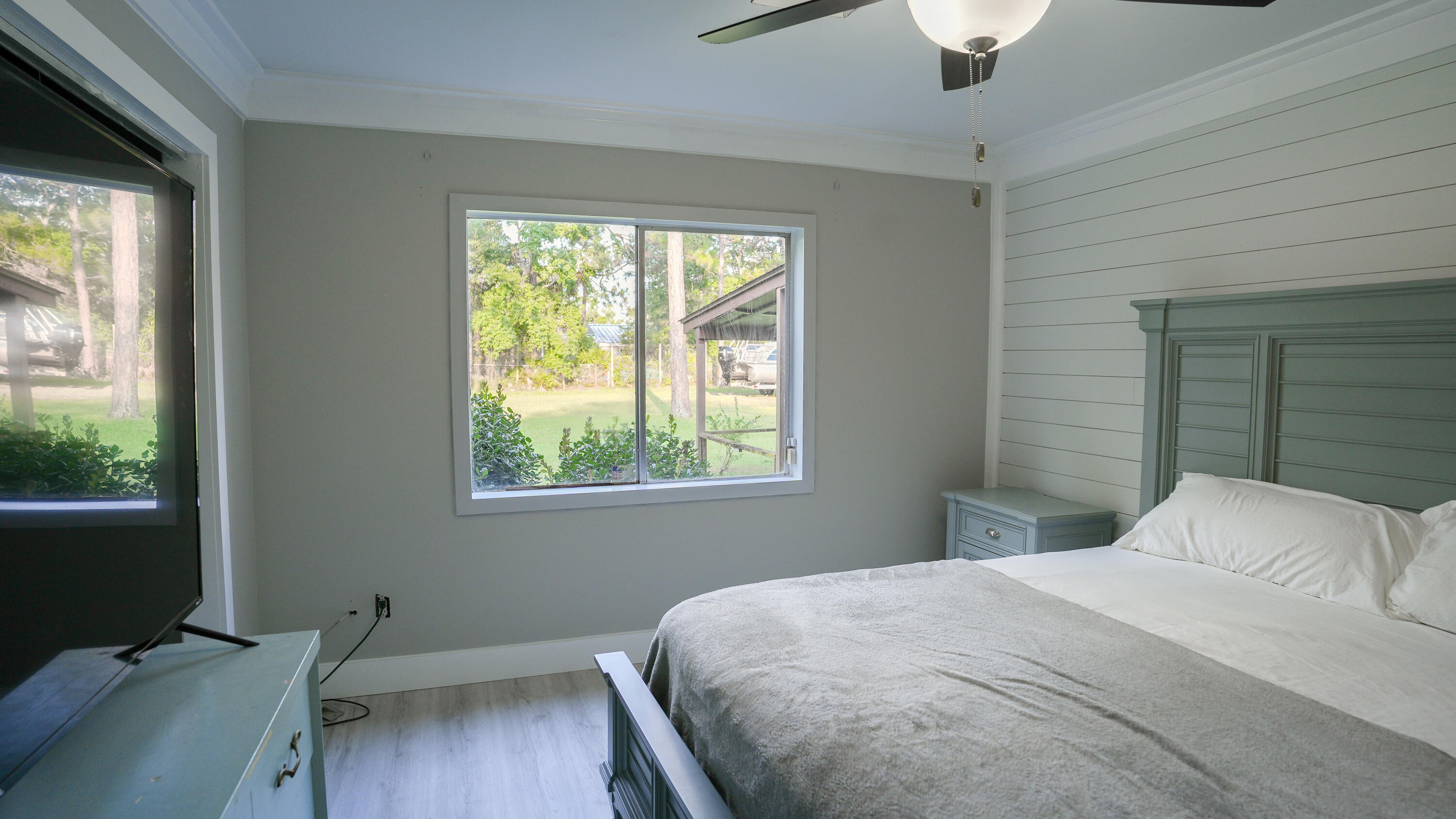 BAYOU PINES UNREC - Residential
