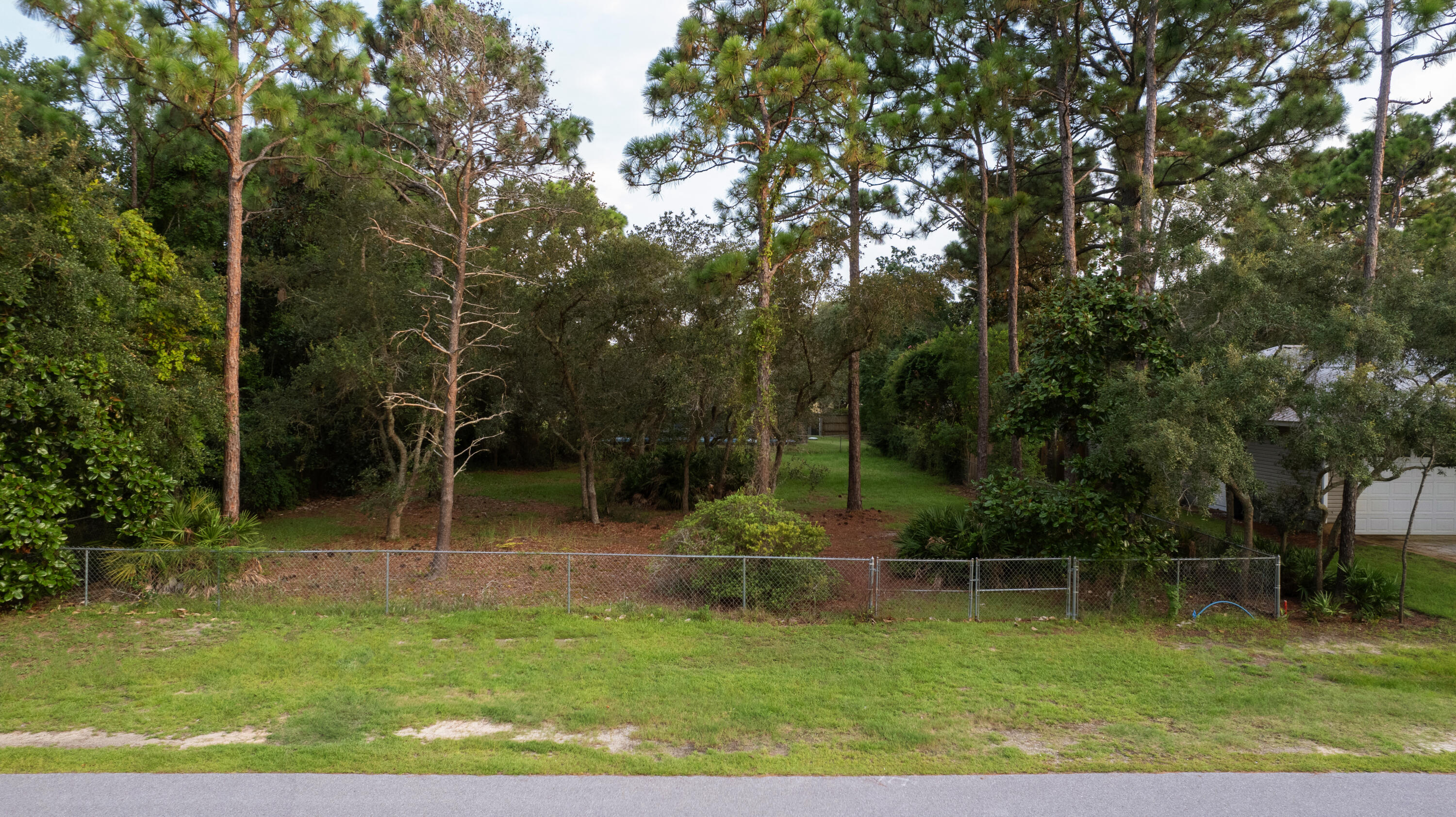 BAYOU PINES UNREC - Residential