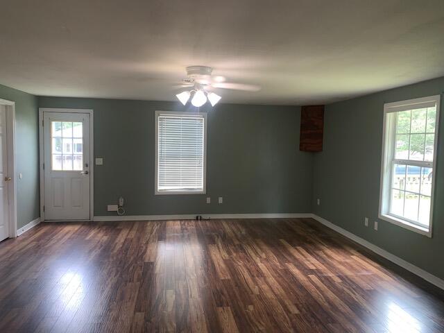 BRACKIN HEIGHTS S/D - Residential Lease