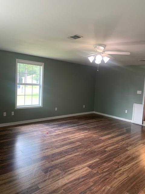 BRACKIN HEIGHTS S/D - Residential Lease