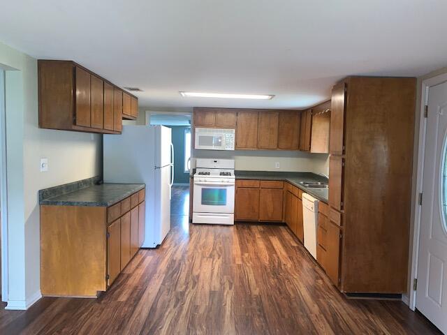 BRACKIN HEIGHTS S/D - Residential Lease