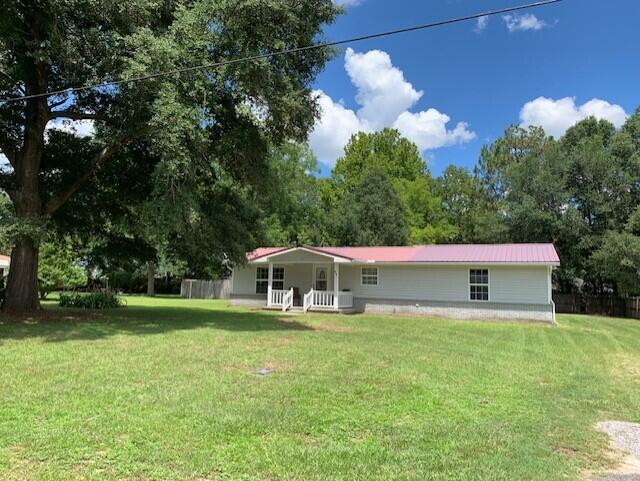 BRACKIN HEIGHTS S/D - Residential Lease