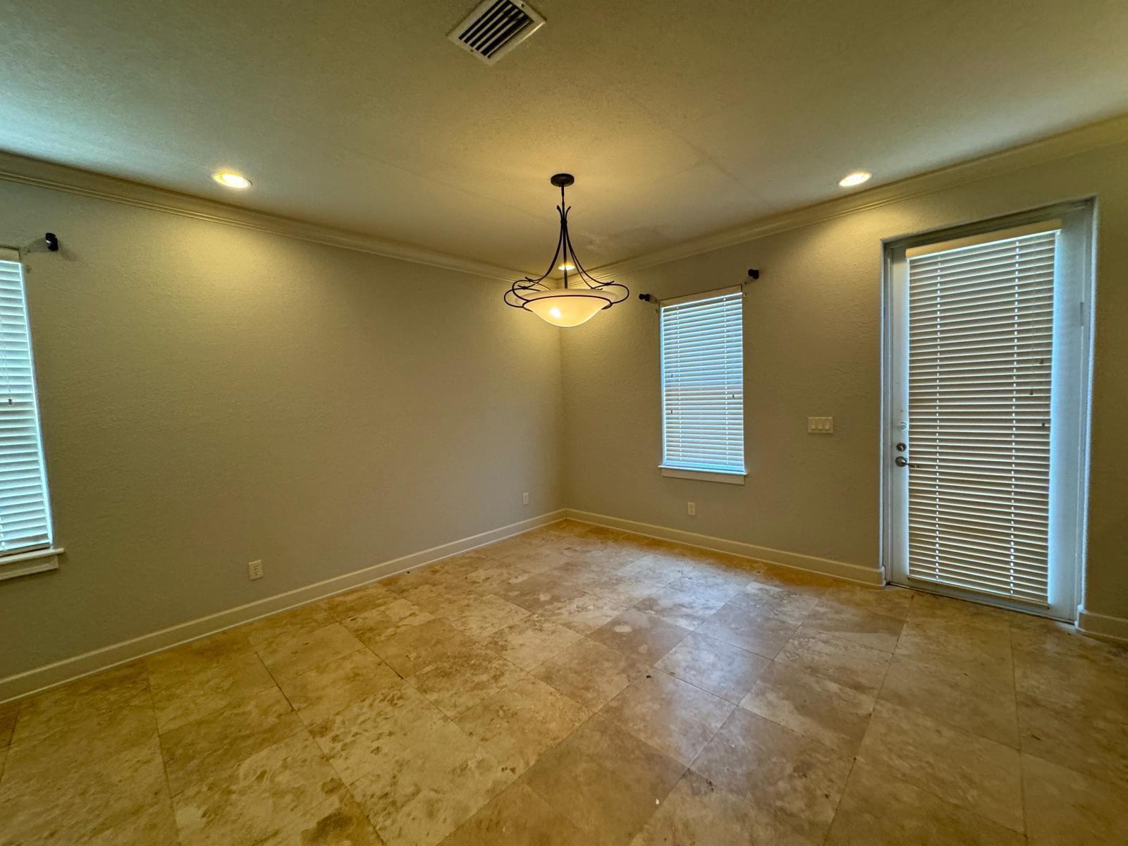 CALUSA BAY S/D - Residential Lease