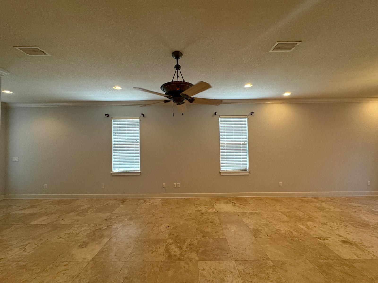 CALUSA BAY S/D - Residential Lease