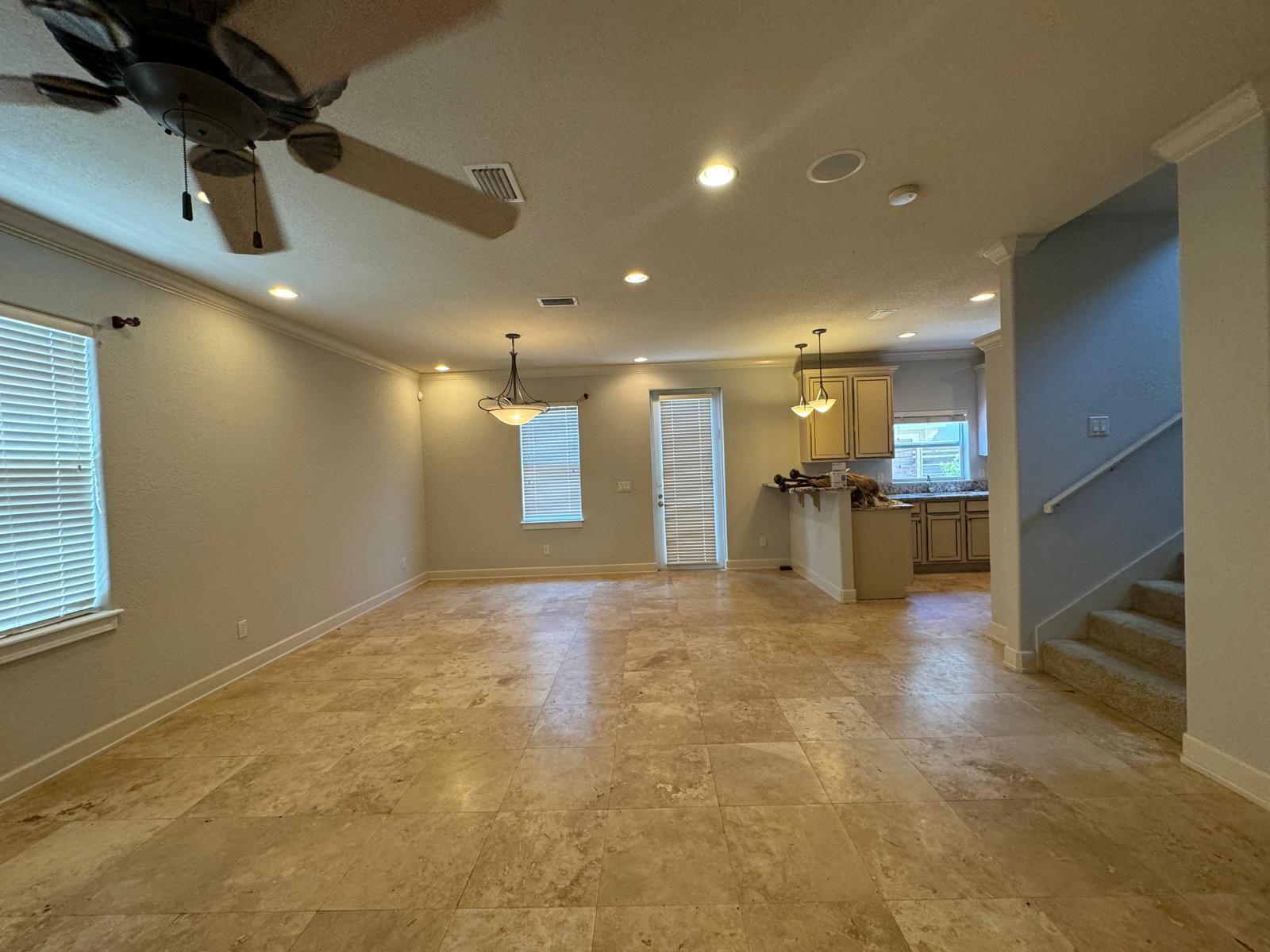 CALUSA BAY S/D - Residential Lease