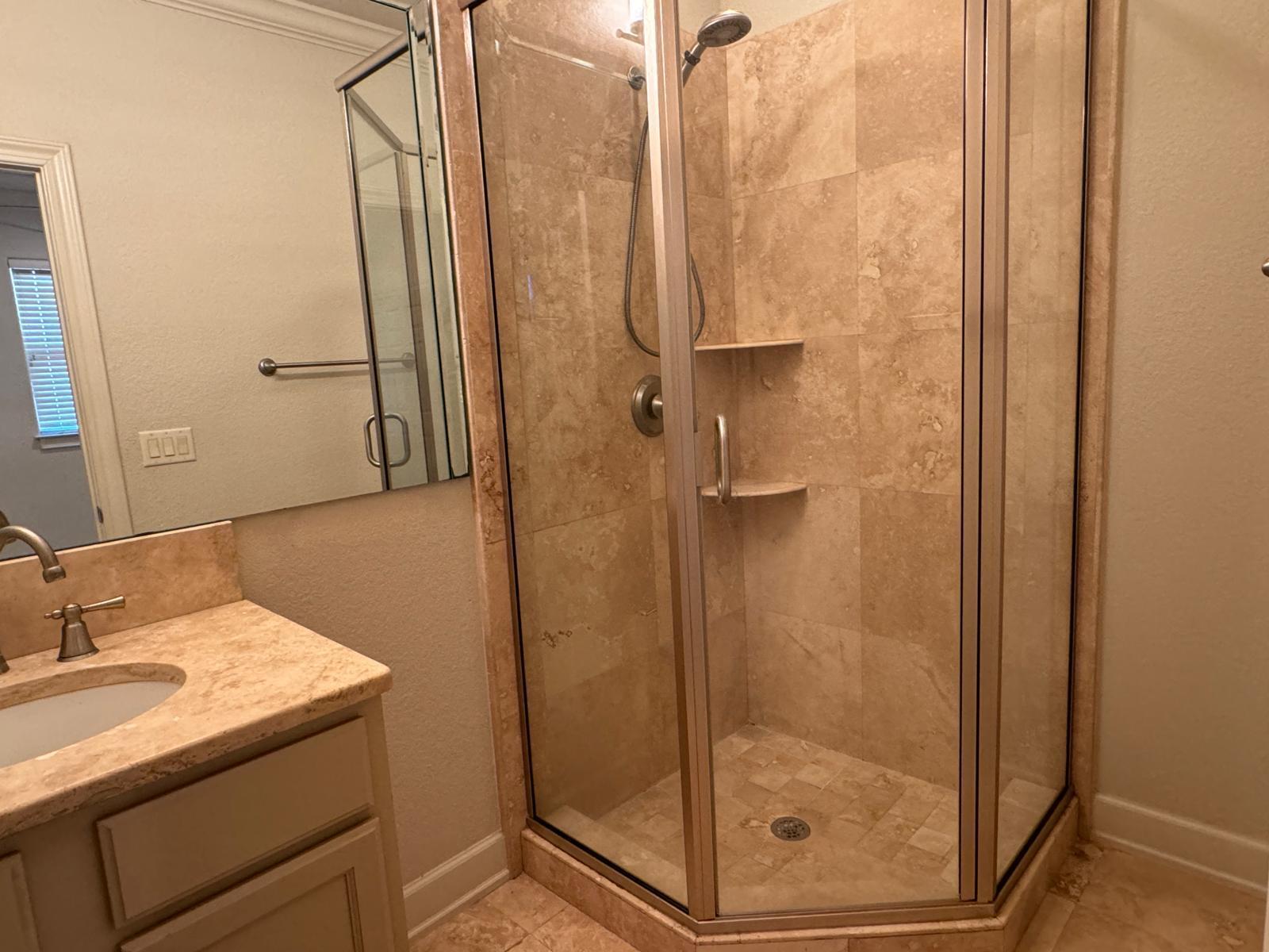 CALUSA BAY S/D - Residential Lease