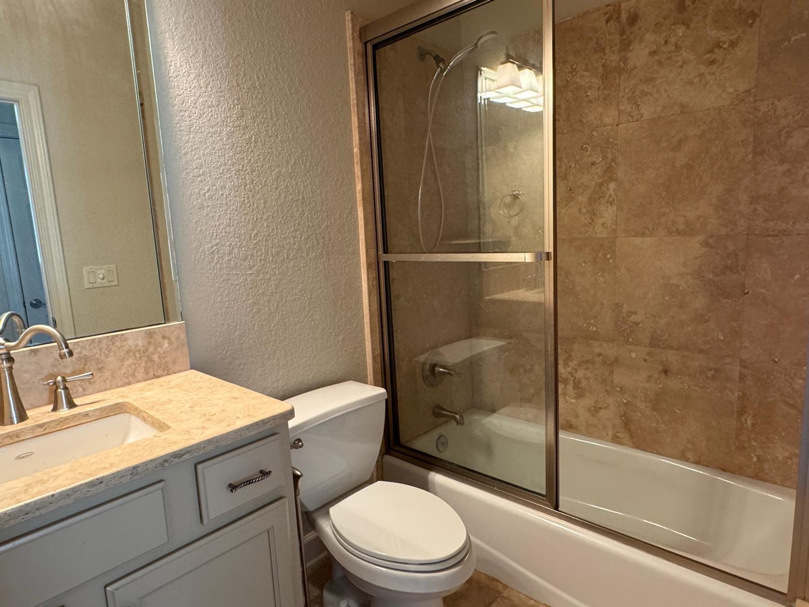 CALUSA BAY S/D - Residential Lease