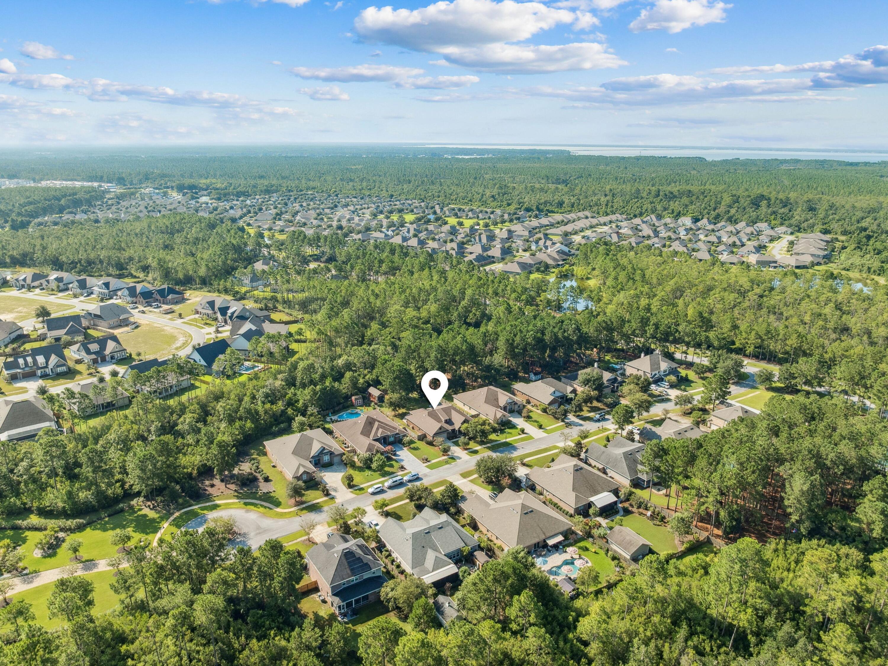 HAMMOCK BAY - Residential