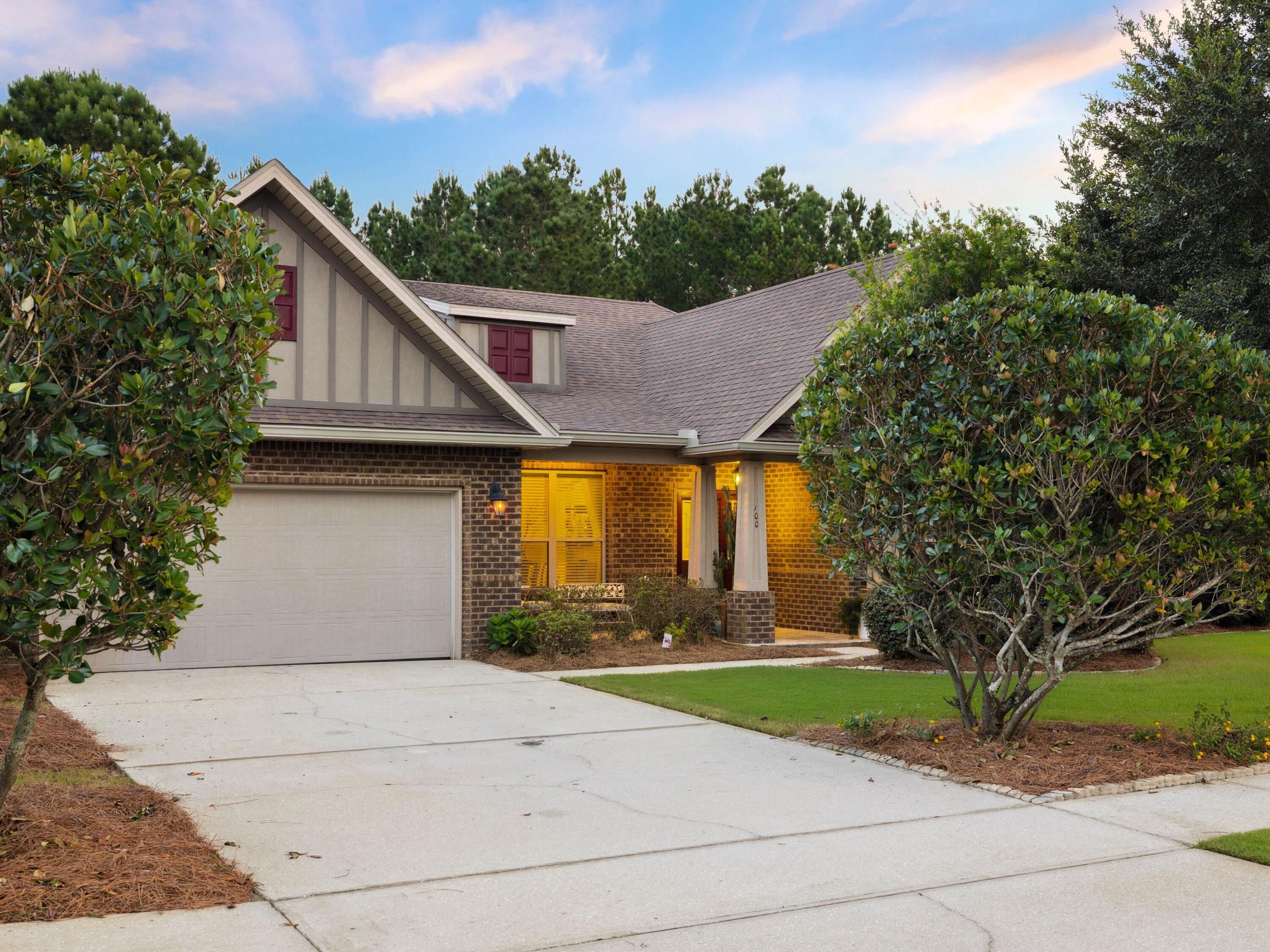 HAMMOCK BAY - Residential