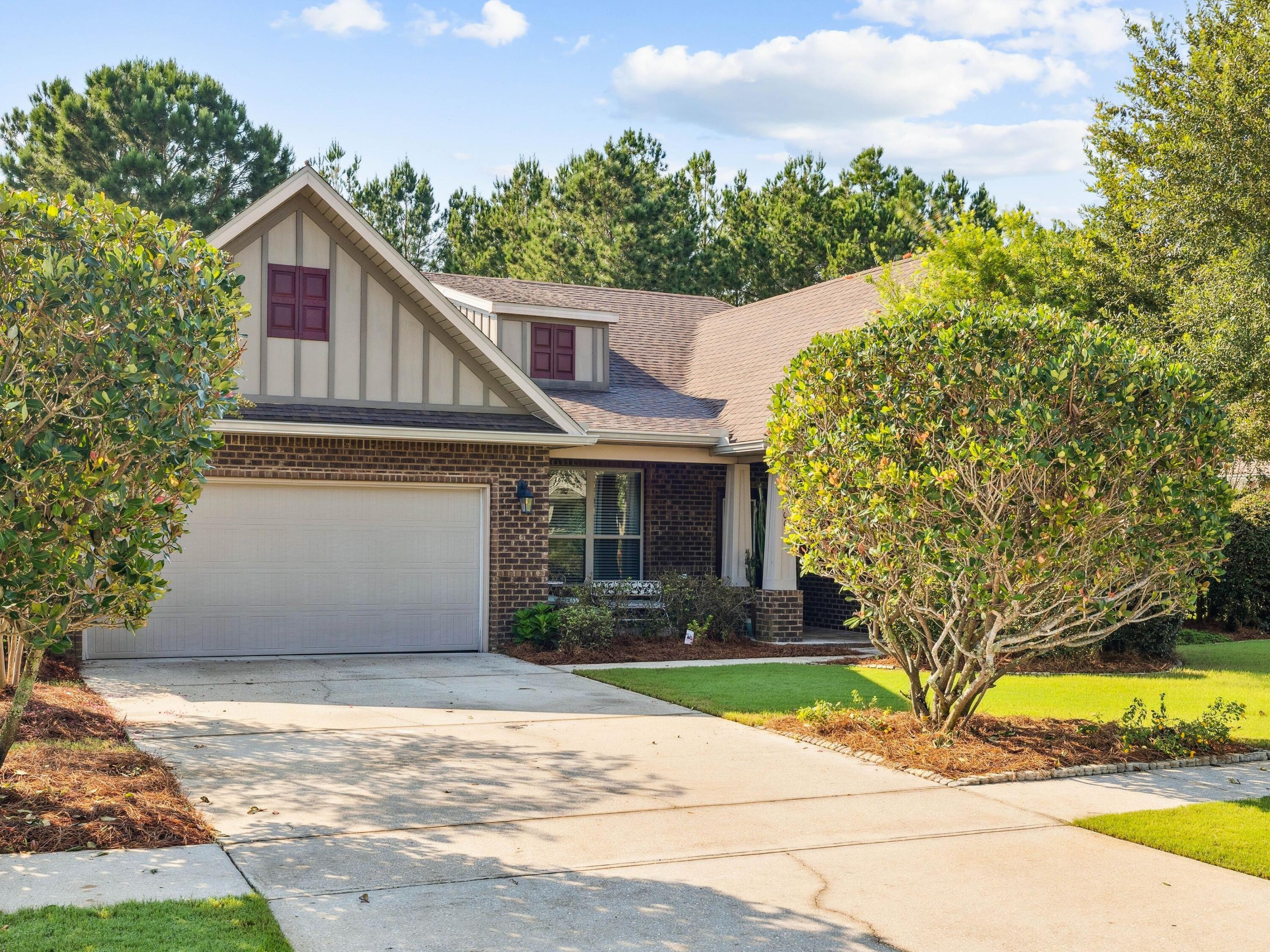 HAMMOCK BAY - Residential