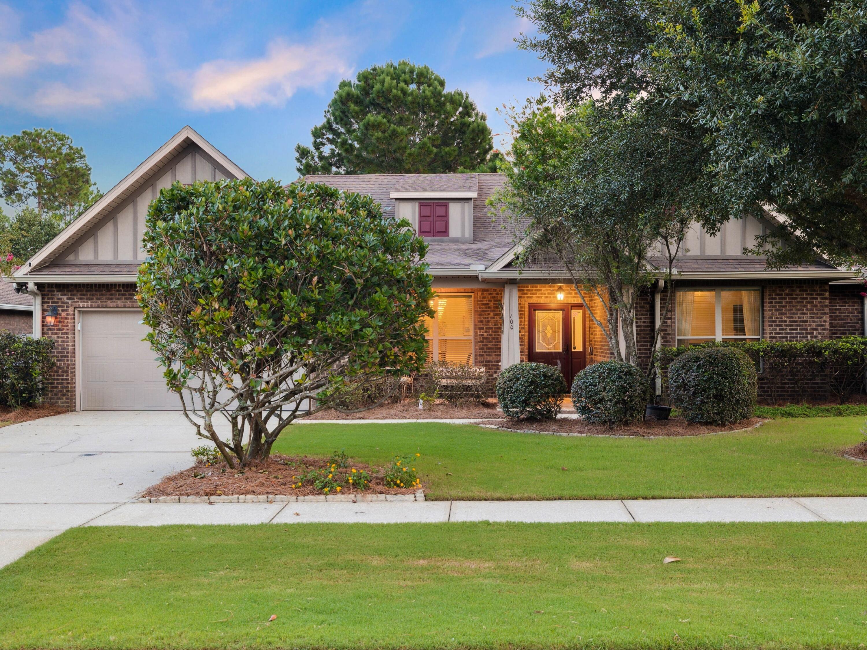 HAMMOCK BAY - Residential