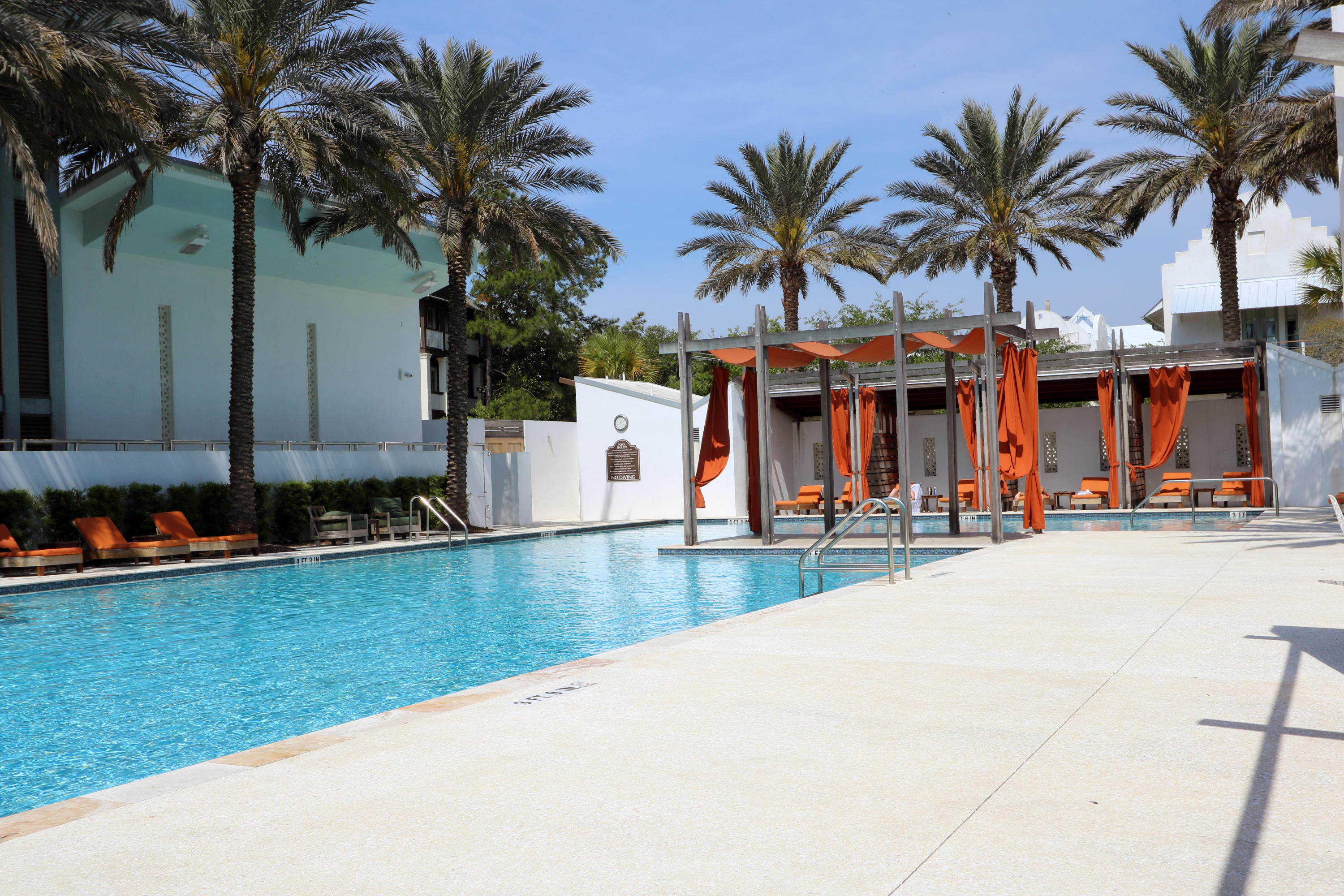 ROSEMARY BEACH, BARRETT PLACE - Residential