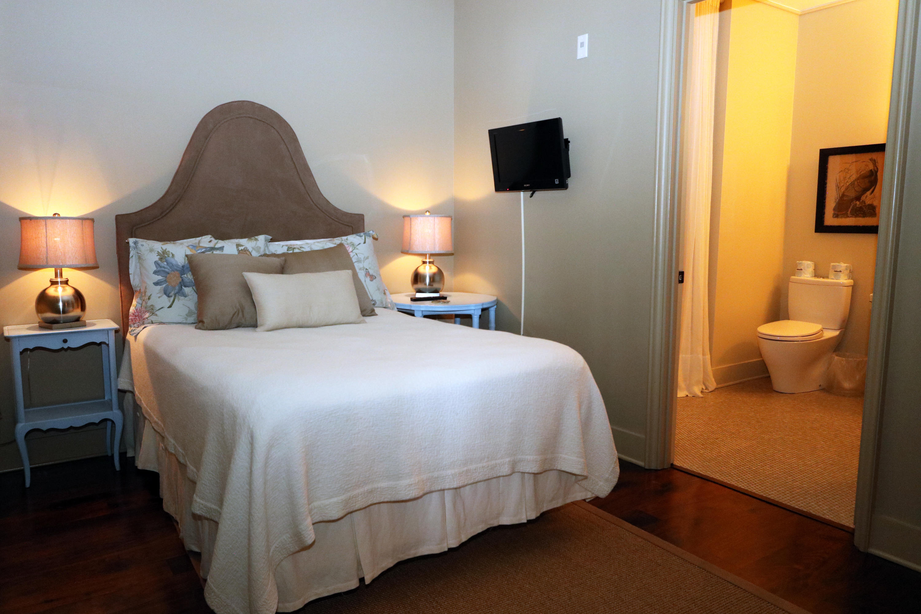 ROSEMARY BEACH, BARRETT PLACE - Residential