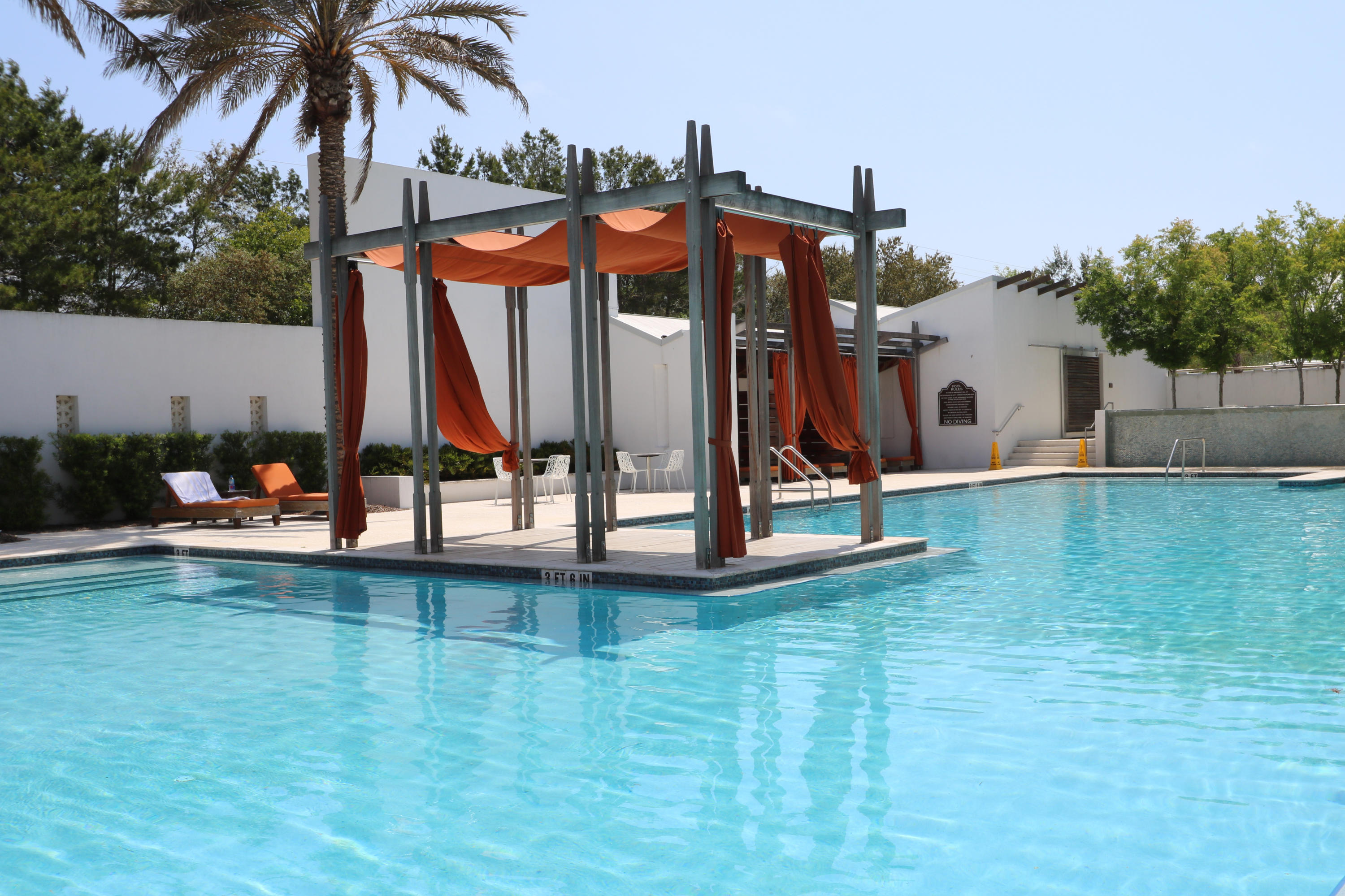 ROSEMARY BEACH, BARRETT PLACE - Residential