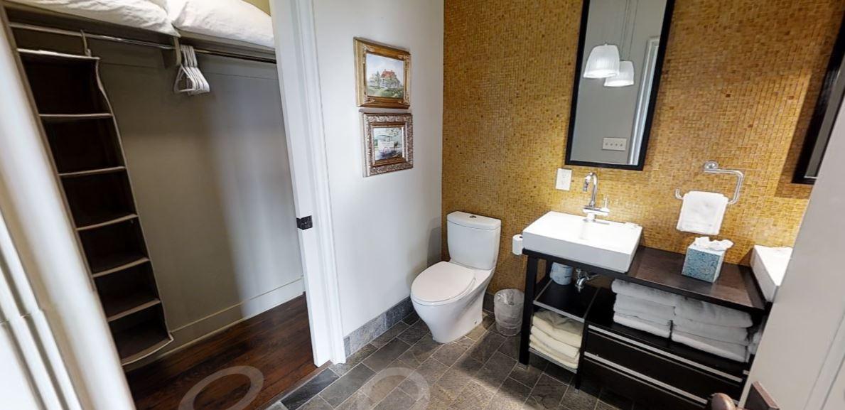 ROSEMARY BEACH, BARRETT PLACE - Residential