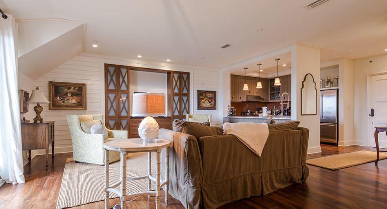 ROSEMARY BEACH, BARRETT PLACE - Residential