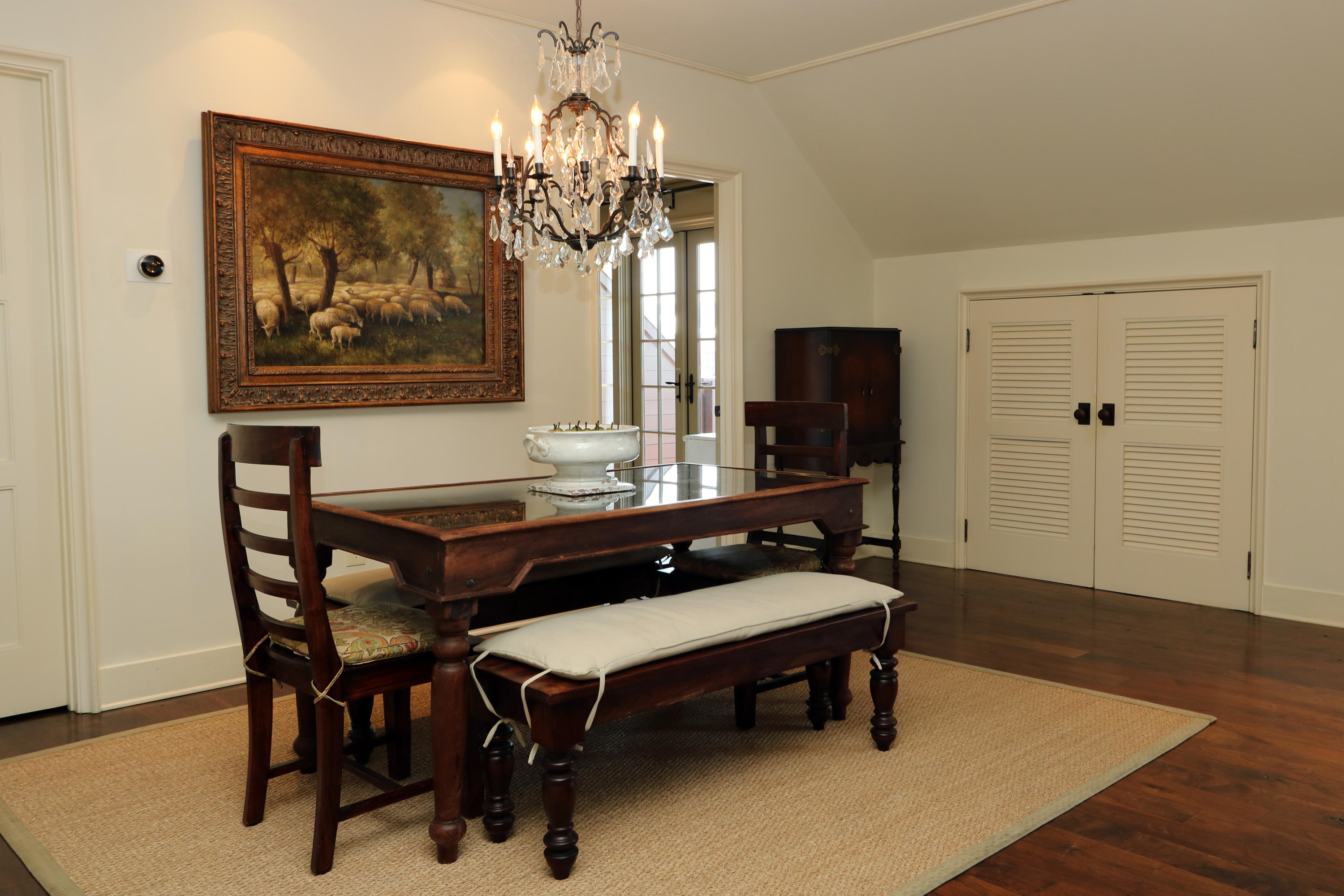 ROSEMARY BEACH, BARRETT PLACE - Residential