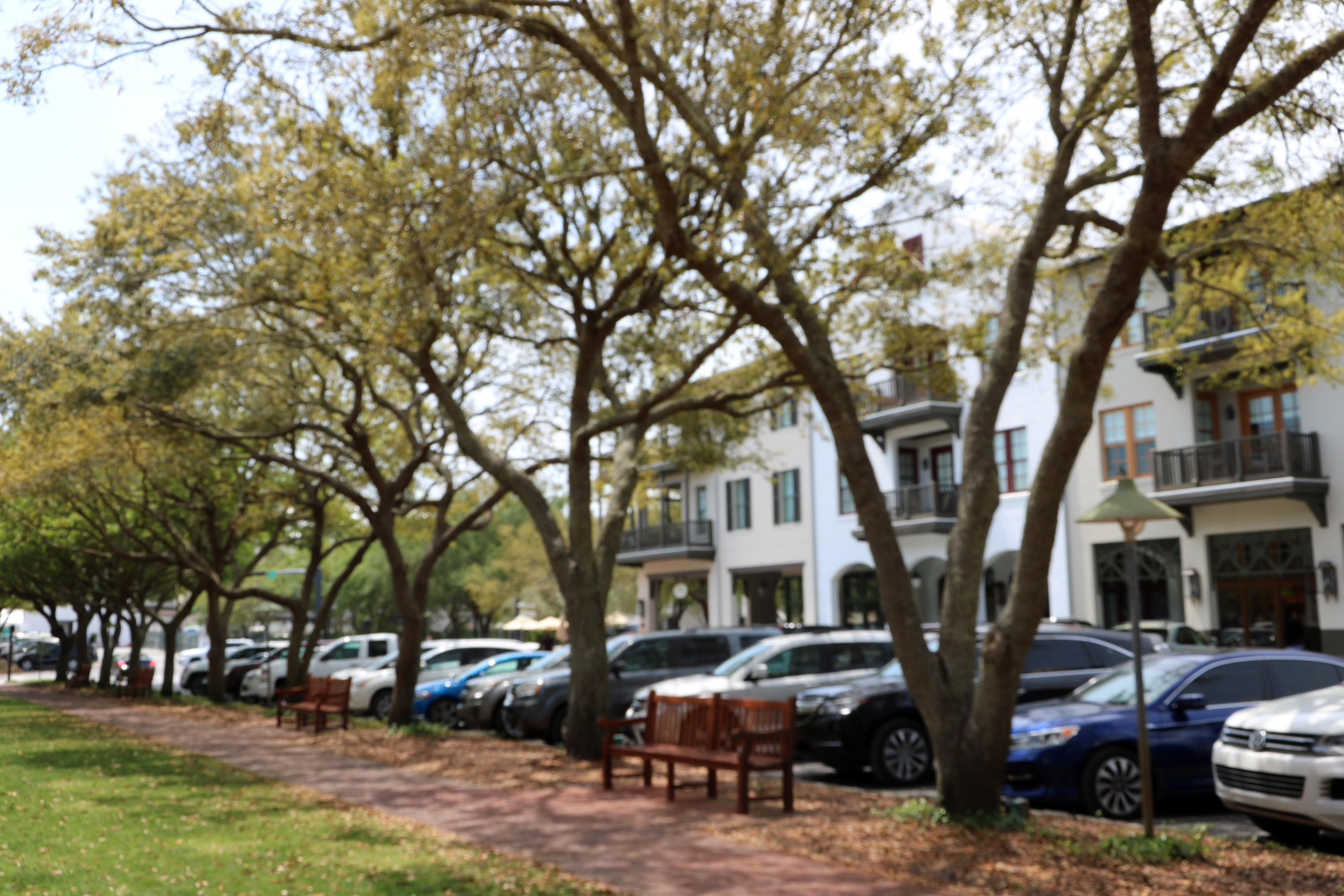 ROSEMARY BEACH, BARRETT PLACE - Residential