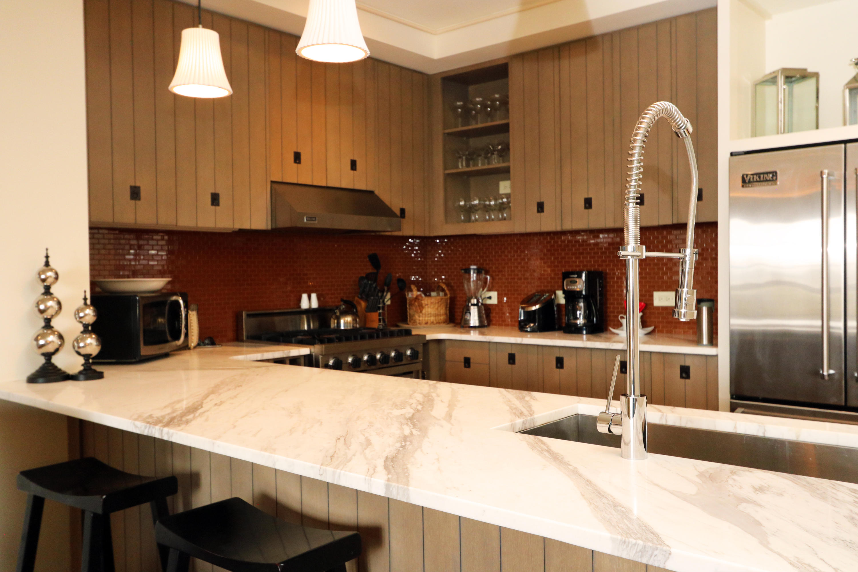 ROSEMARY BEACH, BARRETT PLACE - Residential