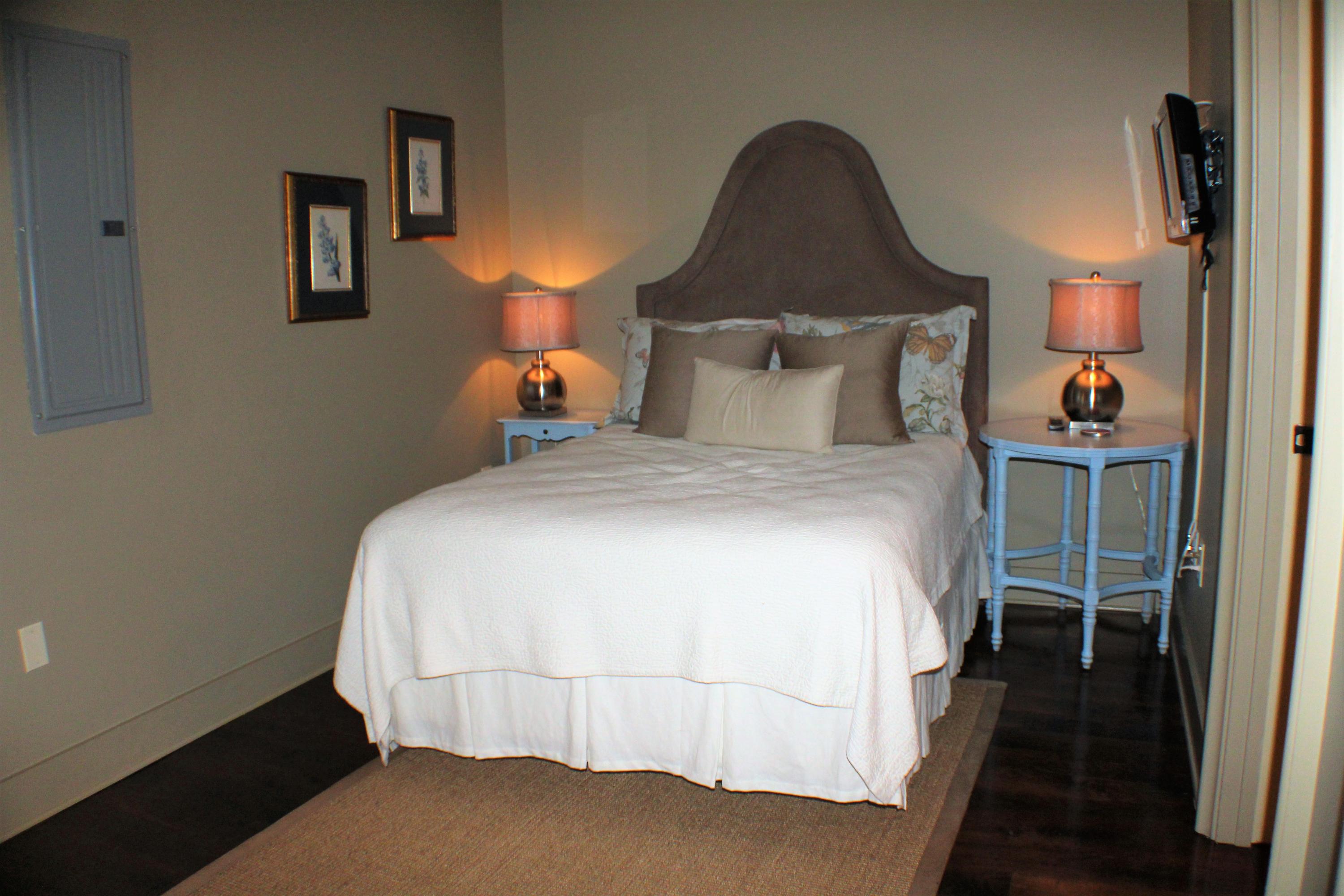 ROSEMARY BEACH, BARRETT PLACE - Residential