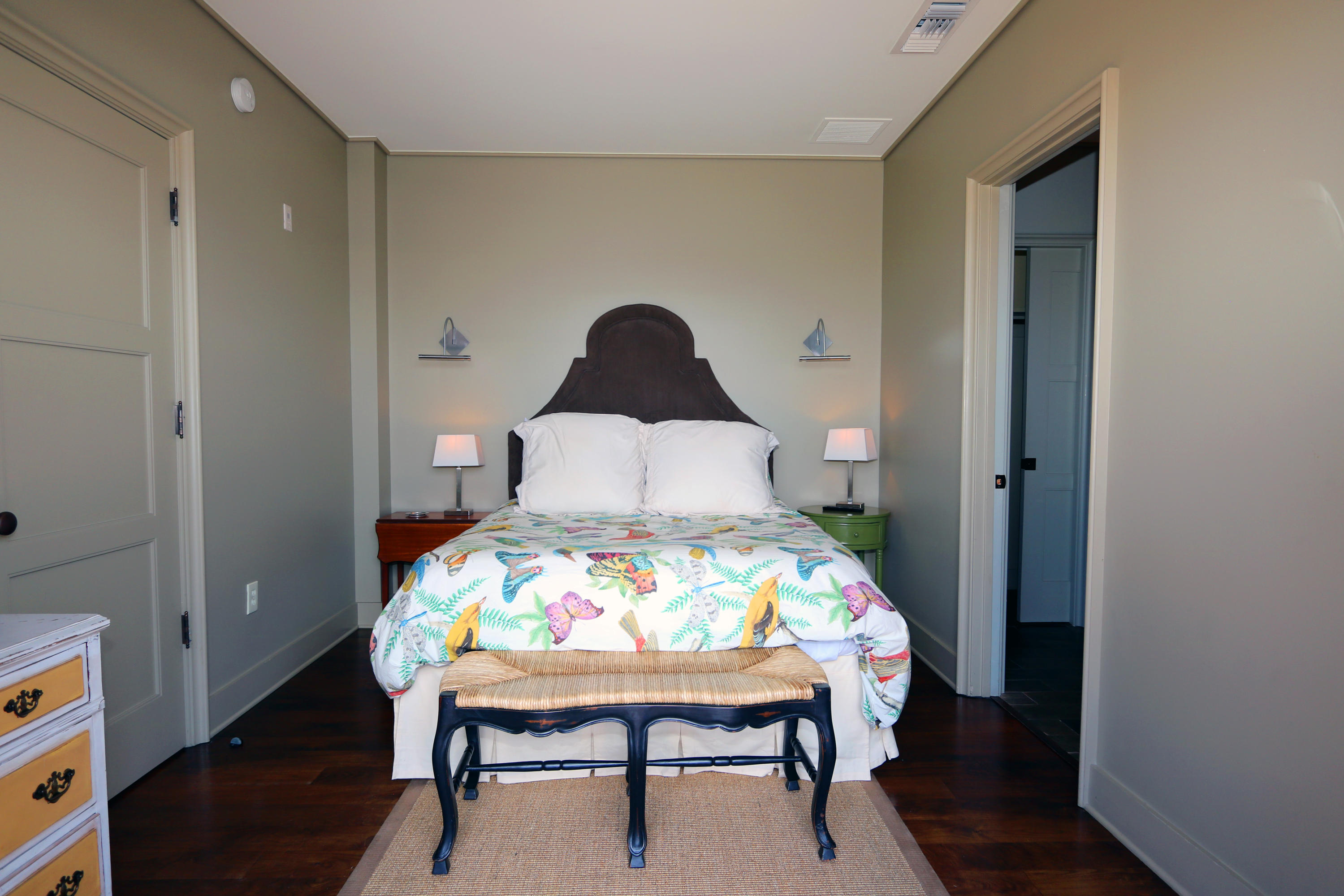 ROSEMARY BEACH, BARRETT PLACE - Residential