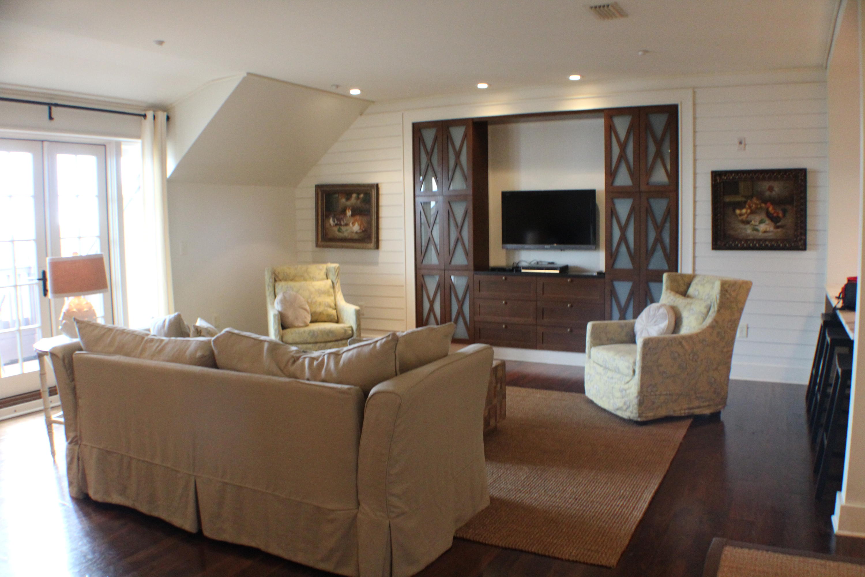 ROSEMARY BEACH, BARRETT PLACE - Residential