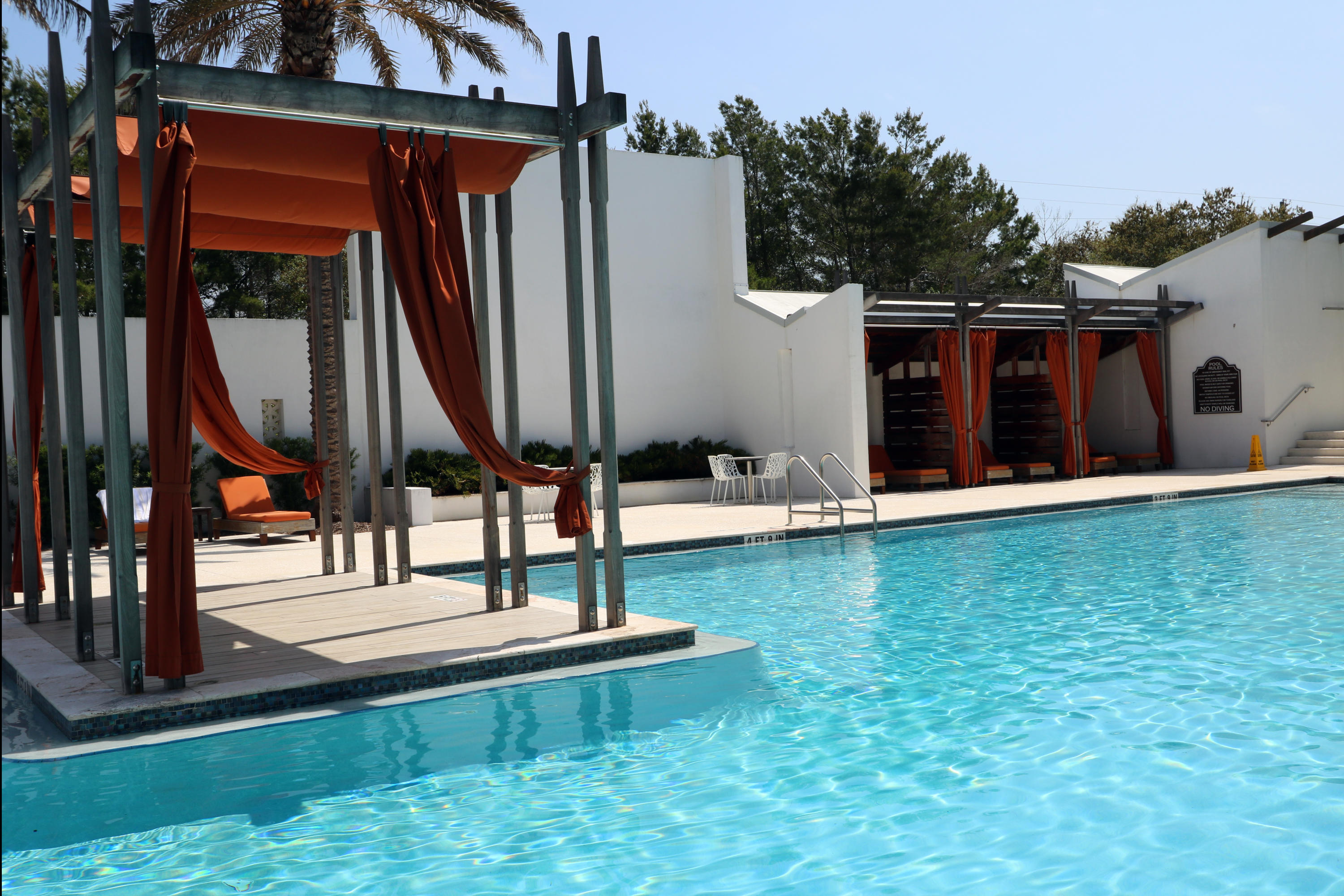 ROSEMARY BEACH, BARRETT PLACE - Residential