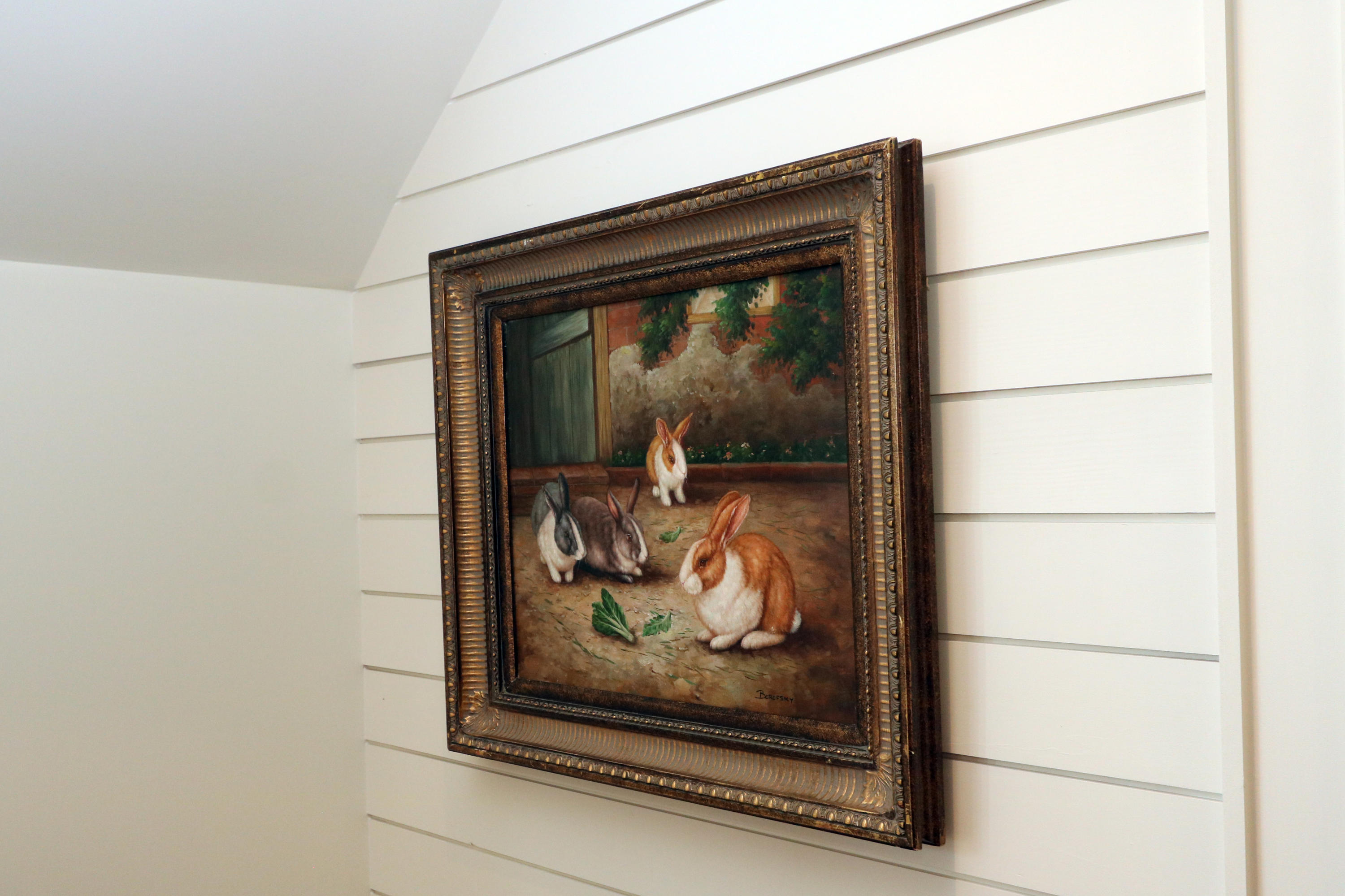 ROSEMARY BEACH, BARRETT PLACE - Residential