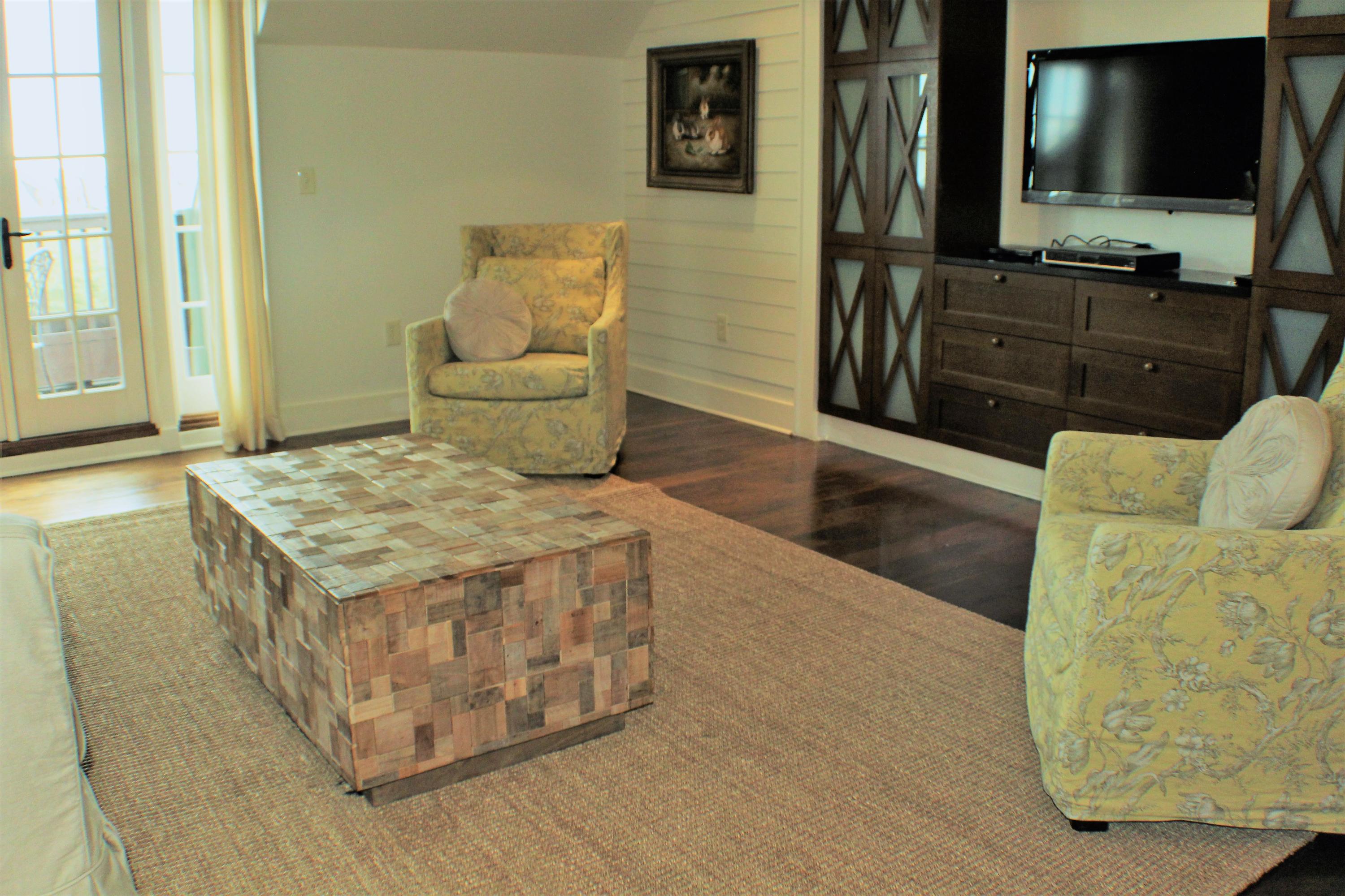 ROSEMARY BEACH, BARRETT PLACE - Residential