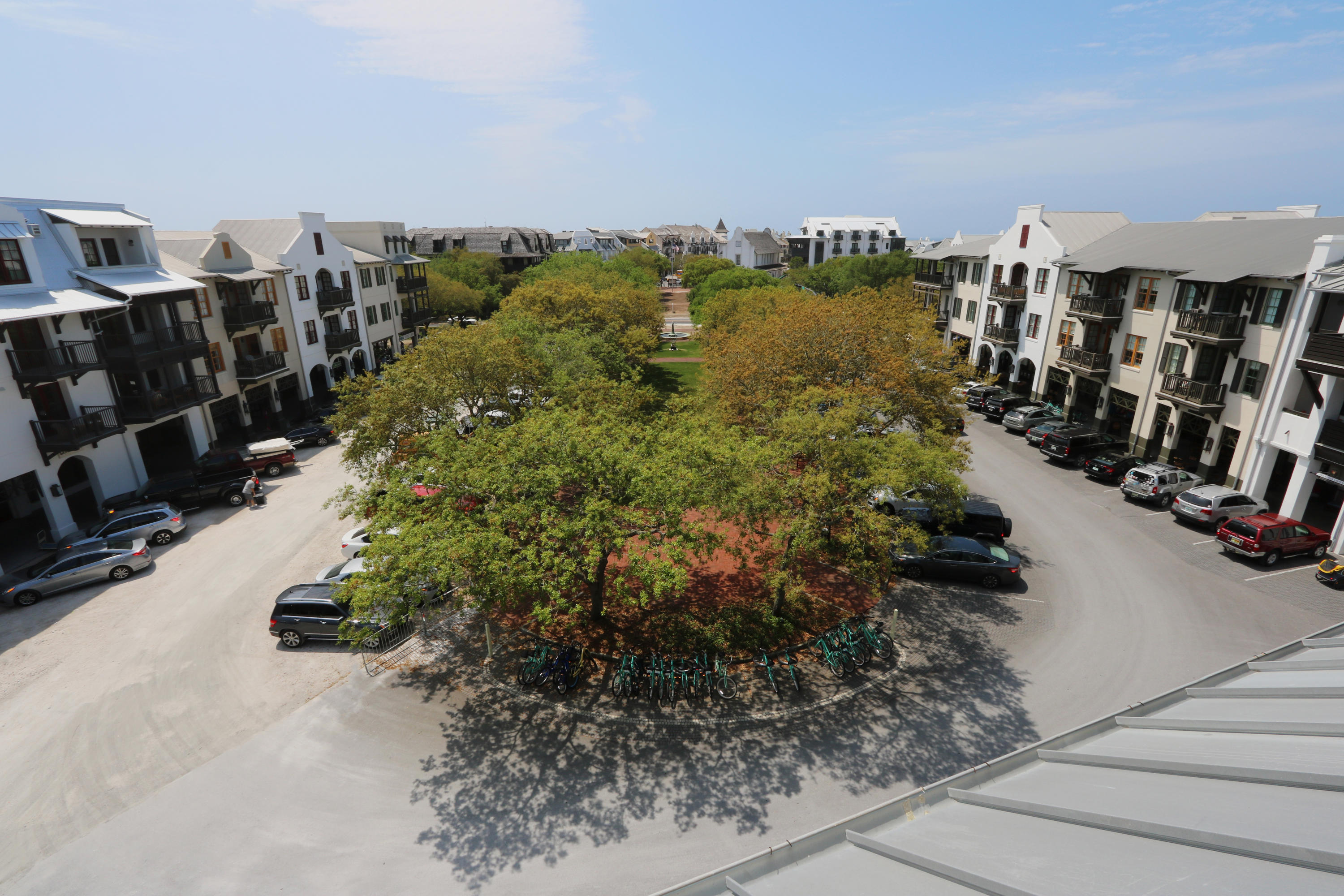 ROSEMARY BEACH, BARRETT PLACE - Residential