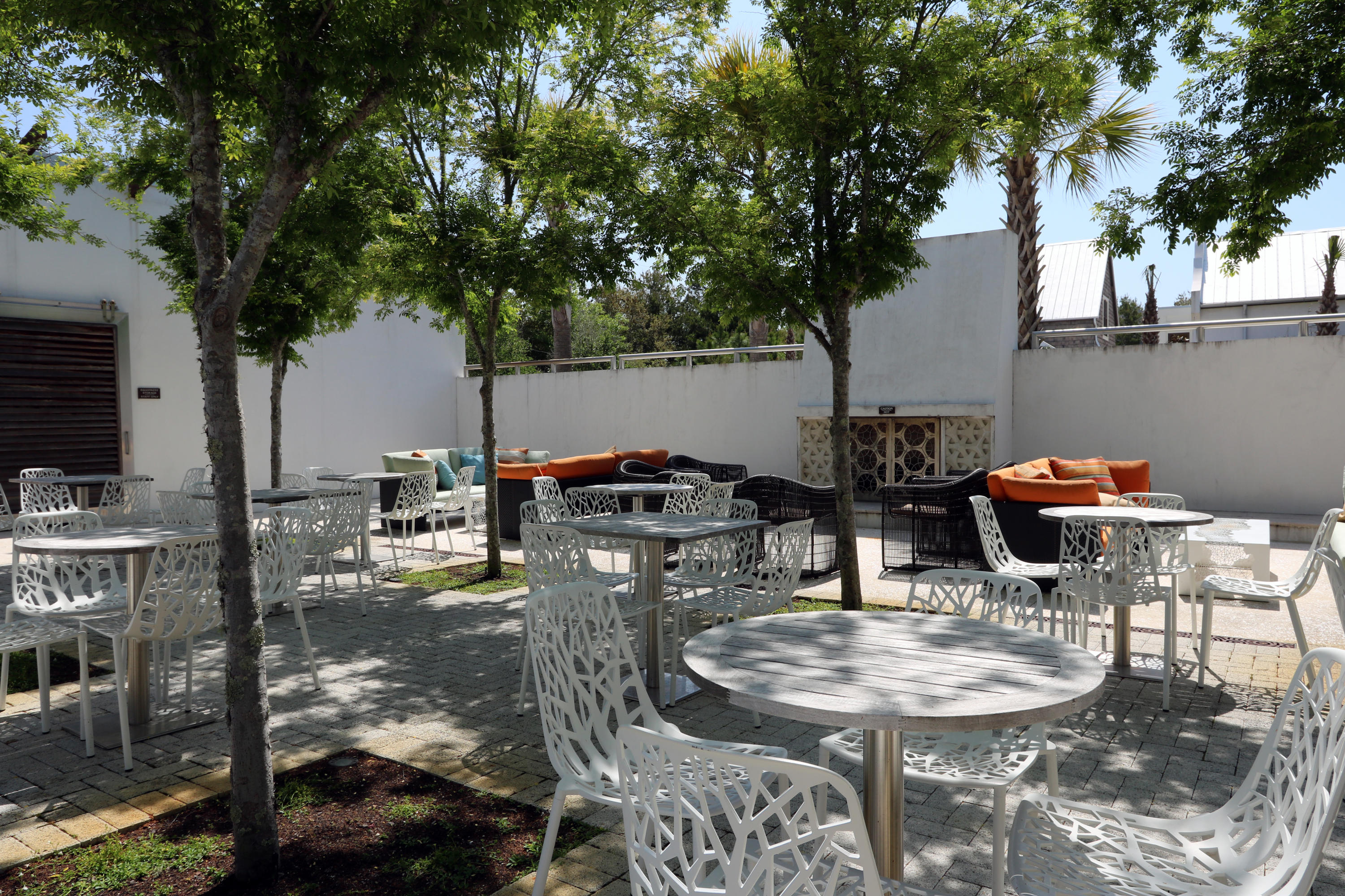 ROSEMARY BEACH, BARRETT PLACE - Residential