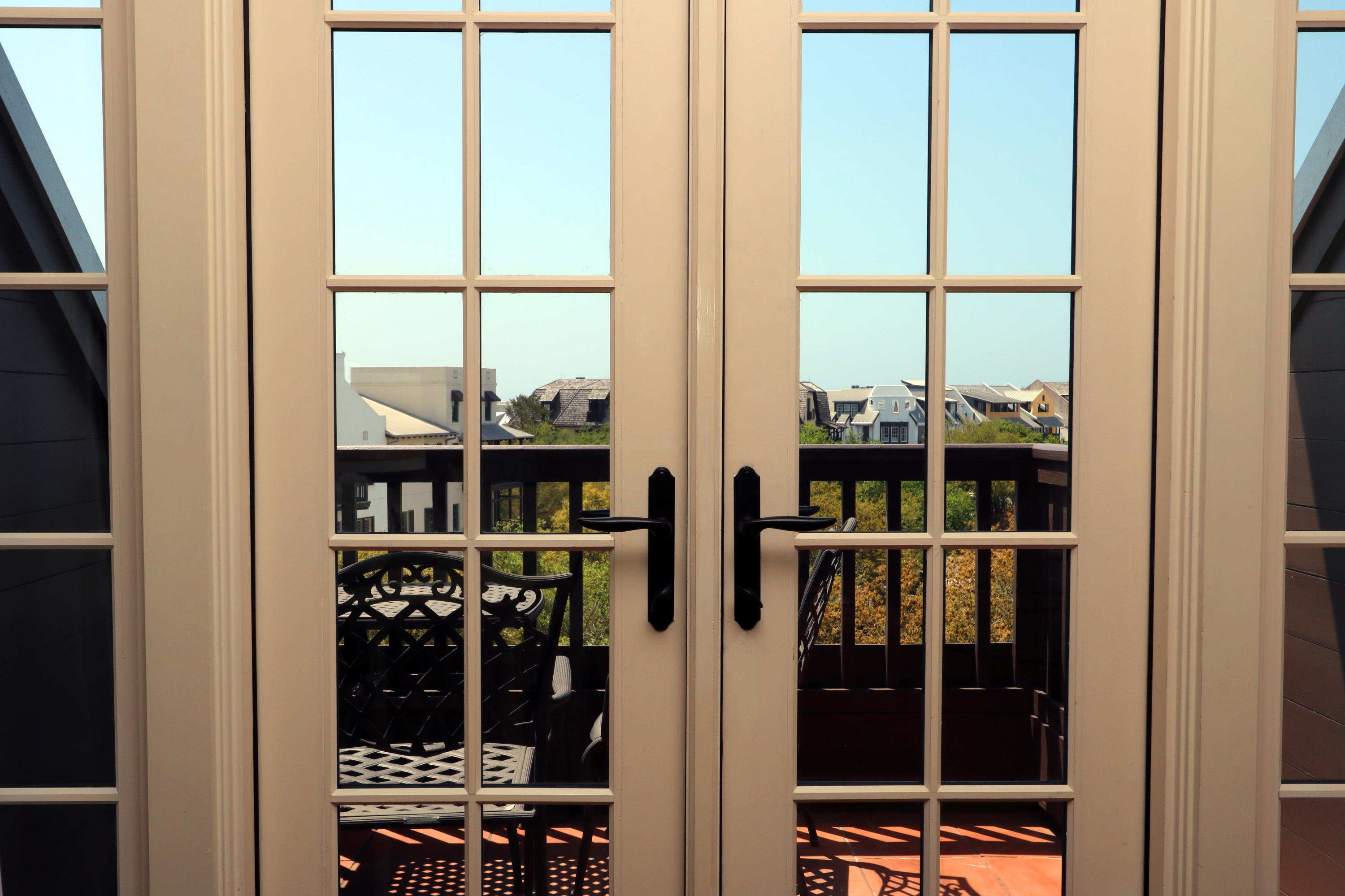 ROSEMARY BEACH, BARRETT PLACE - Residential