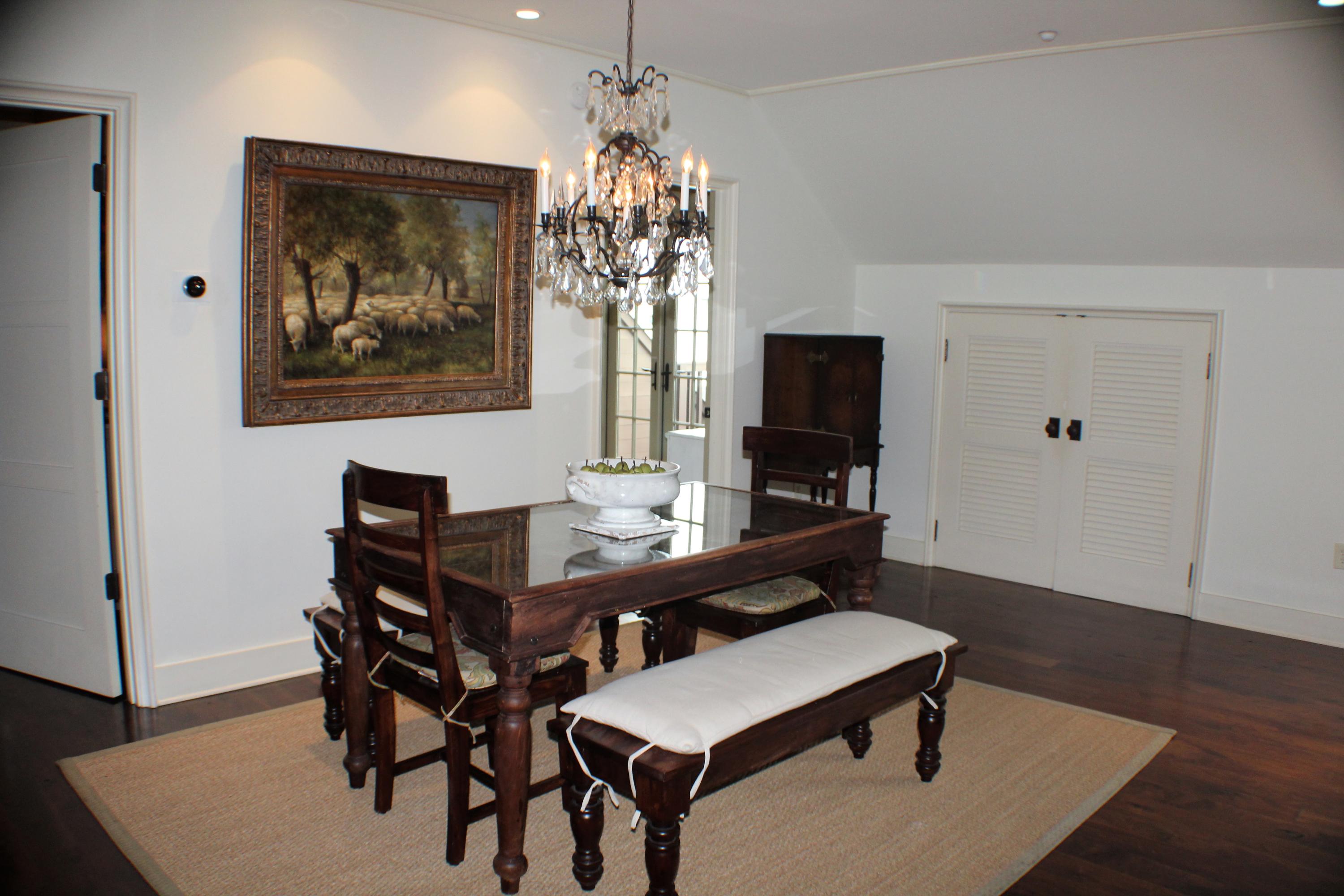 ROSEMARY BEACH, BARRETT PLACE - Residential