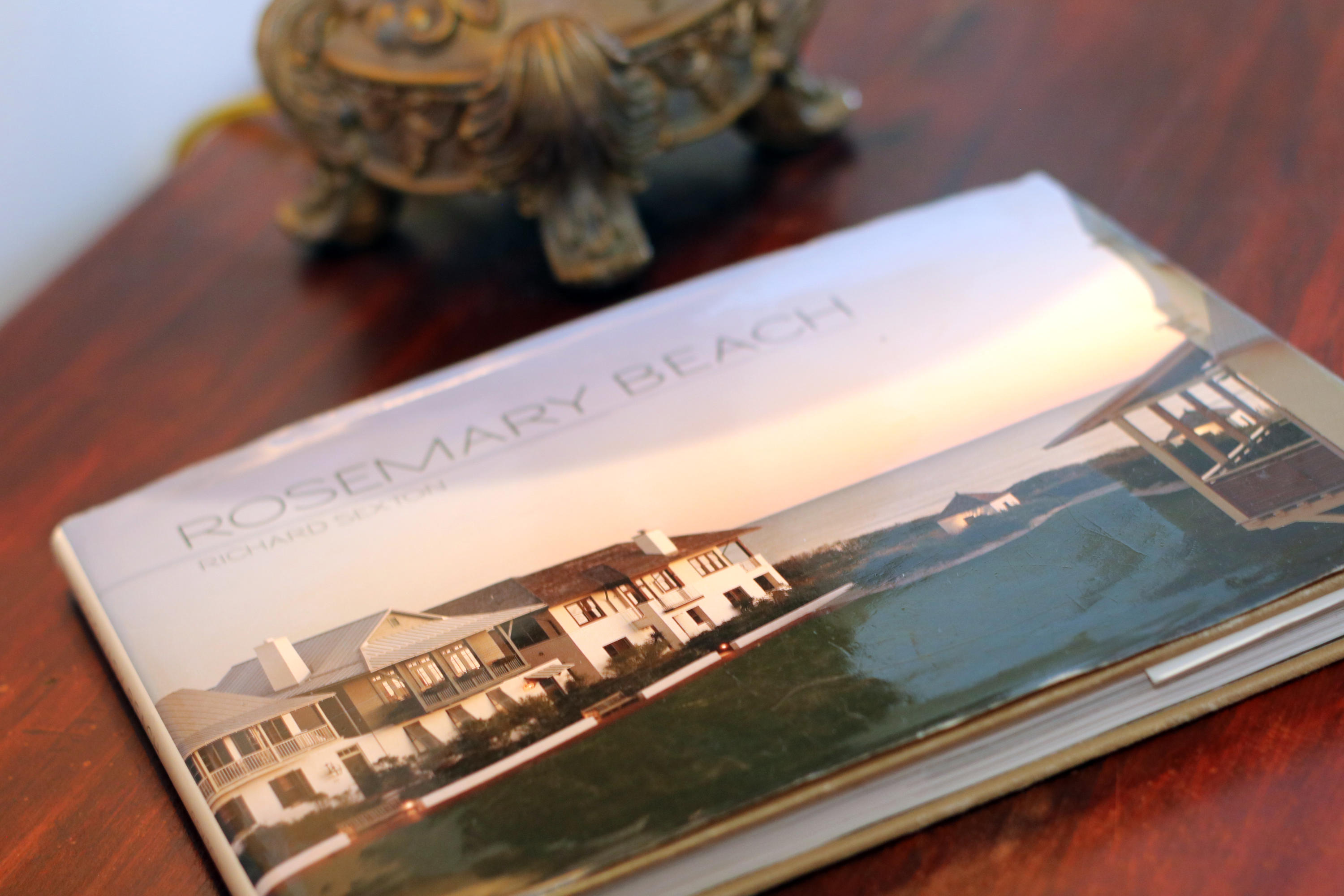 ROSEMARY BEACH, BARRETT PLACE - Residential