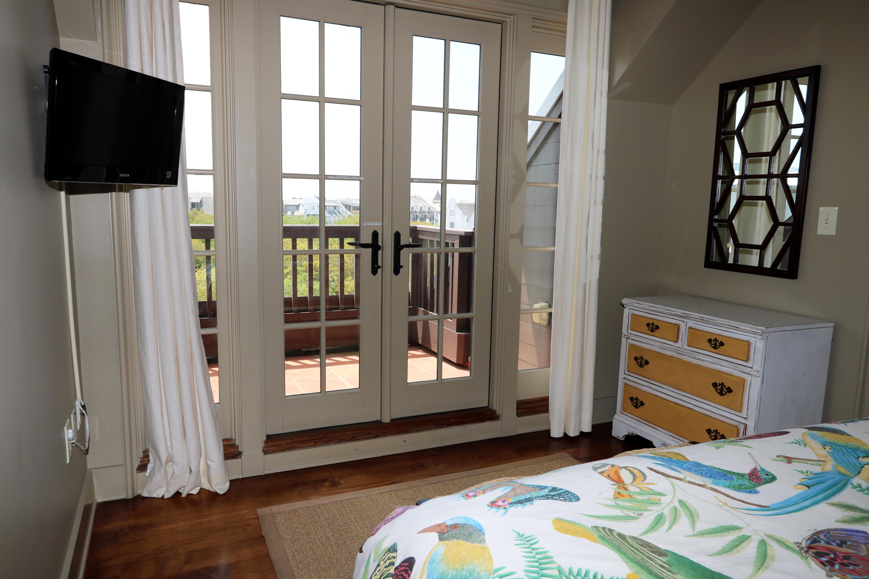 ROSEMARY BEACH, BARRETT PLACE - Residential