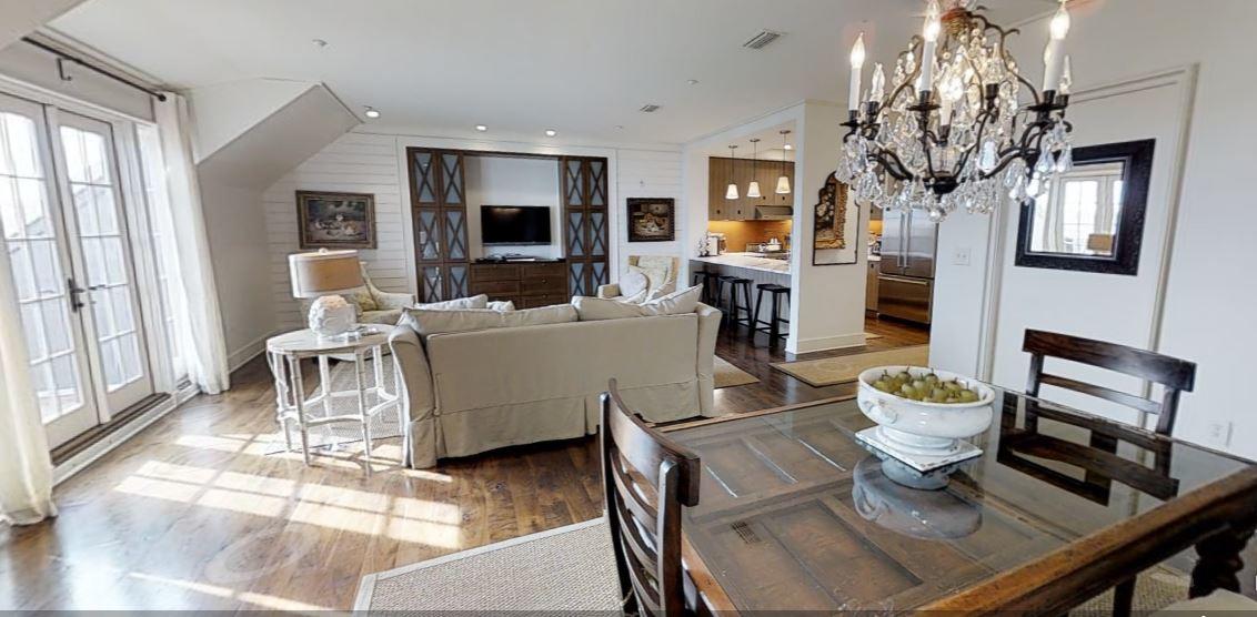 ROSEMARY BEACH, BARRETT PLACE - Residential