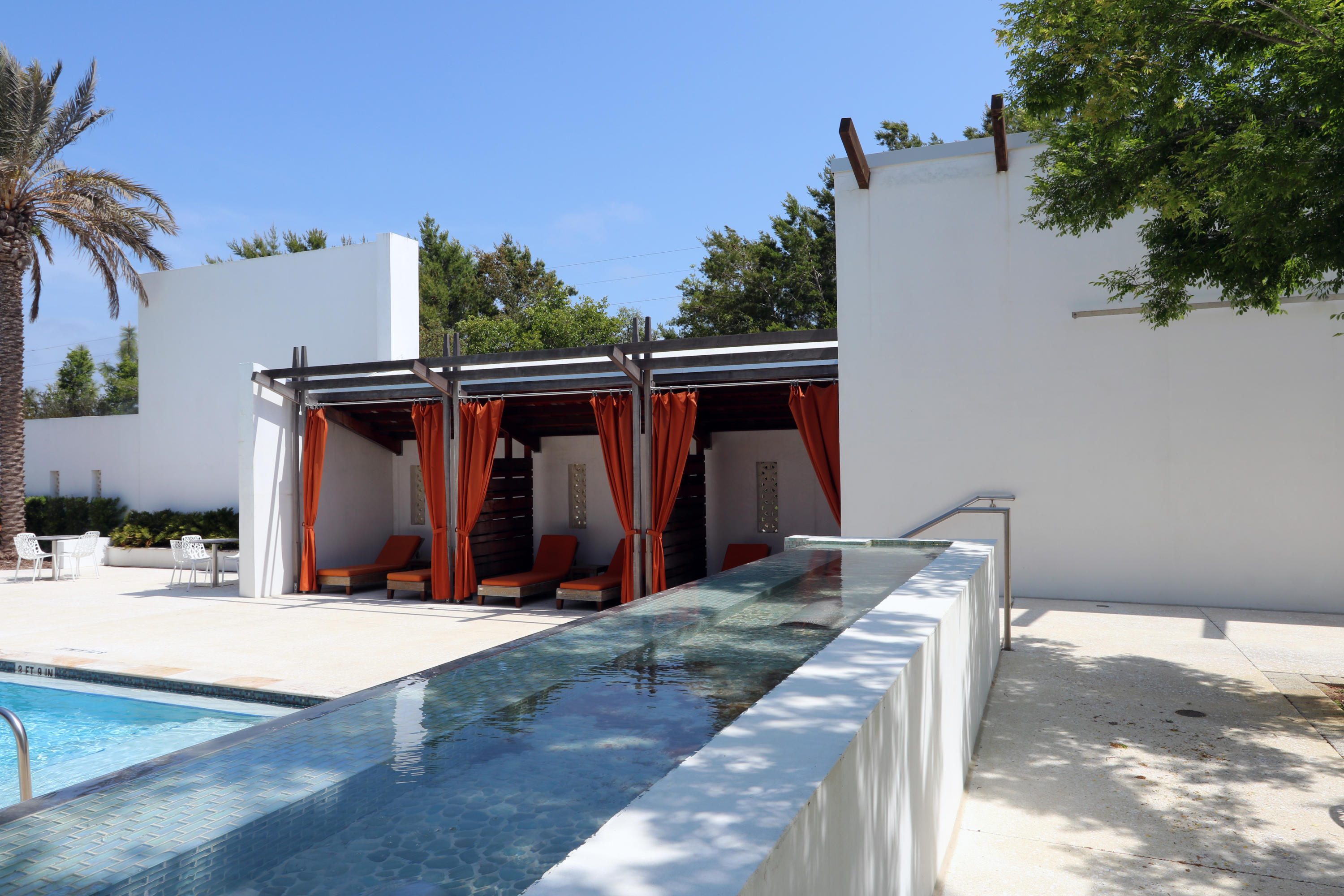 ROSEMARY BEACH, BARRETT PLACE - Residential